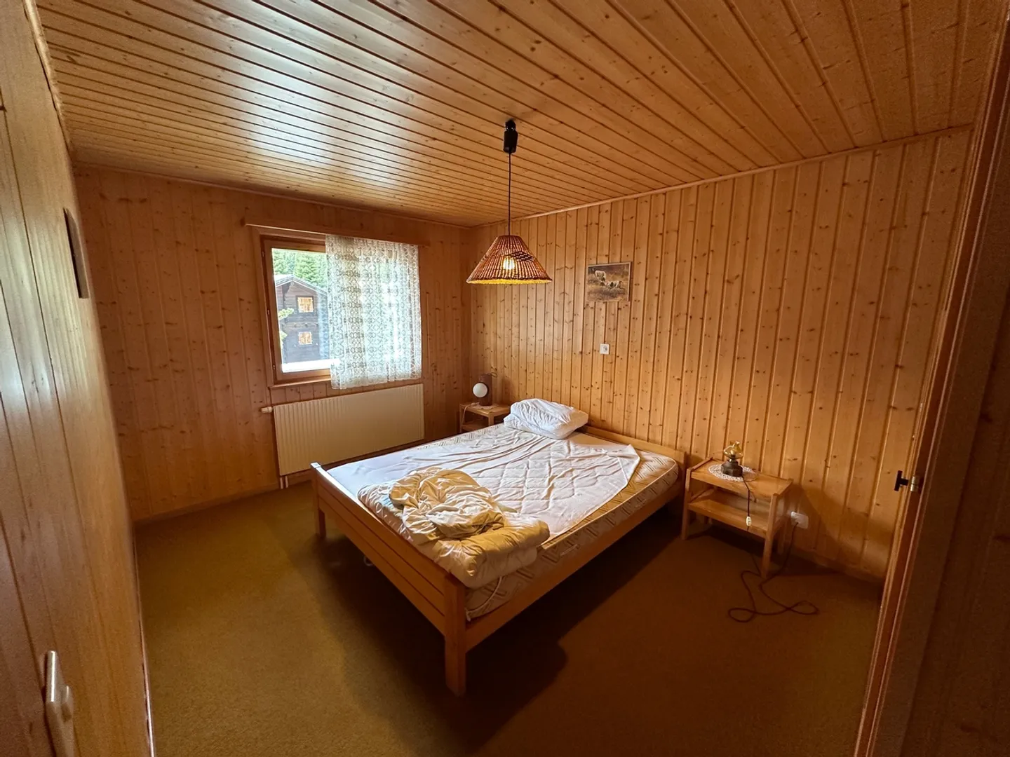 For Sale Beautiful 4.5 Room Apartment at the Portes du Soleil in Morgins - Photo 5 of 11