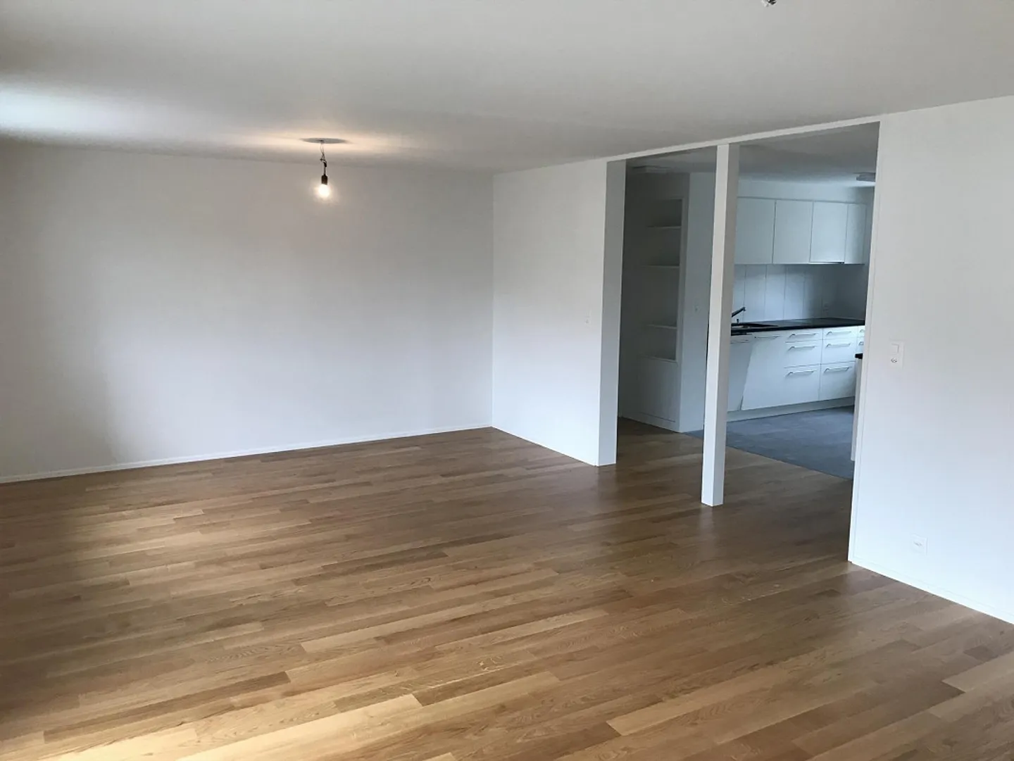 Totalsanierte 3-Zimmer-Wohnung - Foto 8 von 26