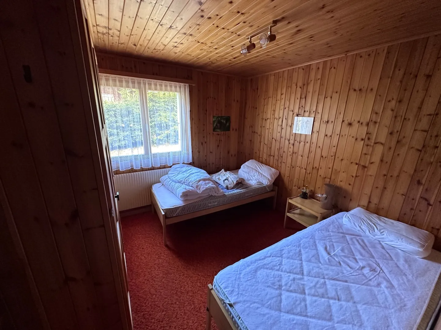For Sale Beautiful 4.5 Room Apartment at the Portes du Soleil in Morgins - Photo 6 of 11