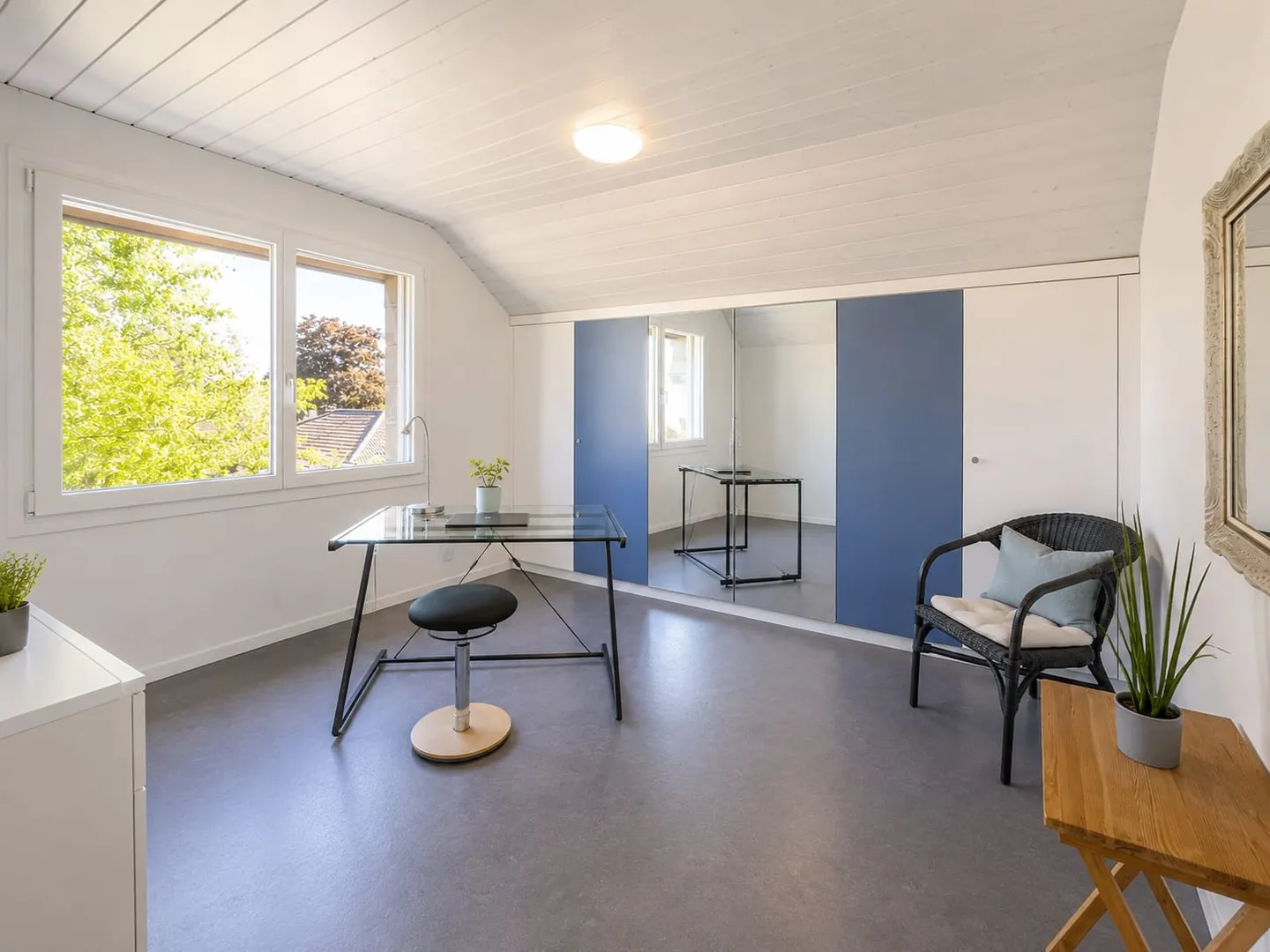 Charmantes Einfamilienhaus mit Garten - Foto 10 von 13