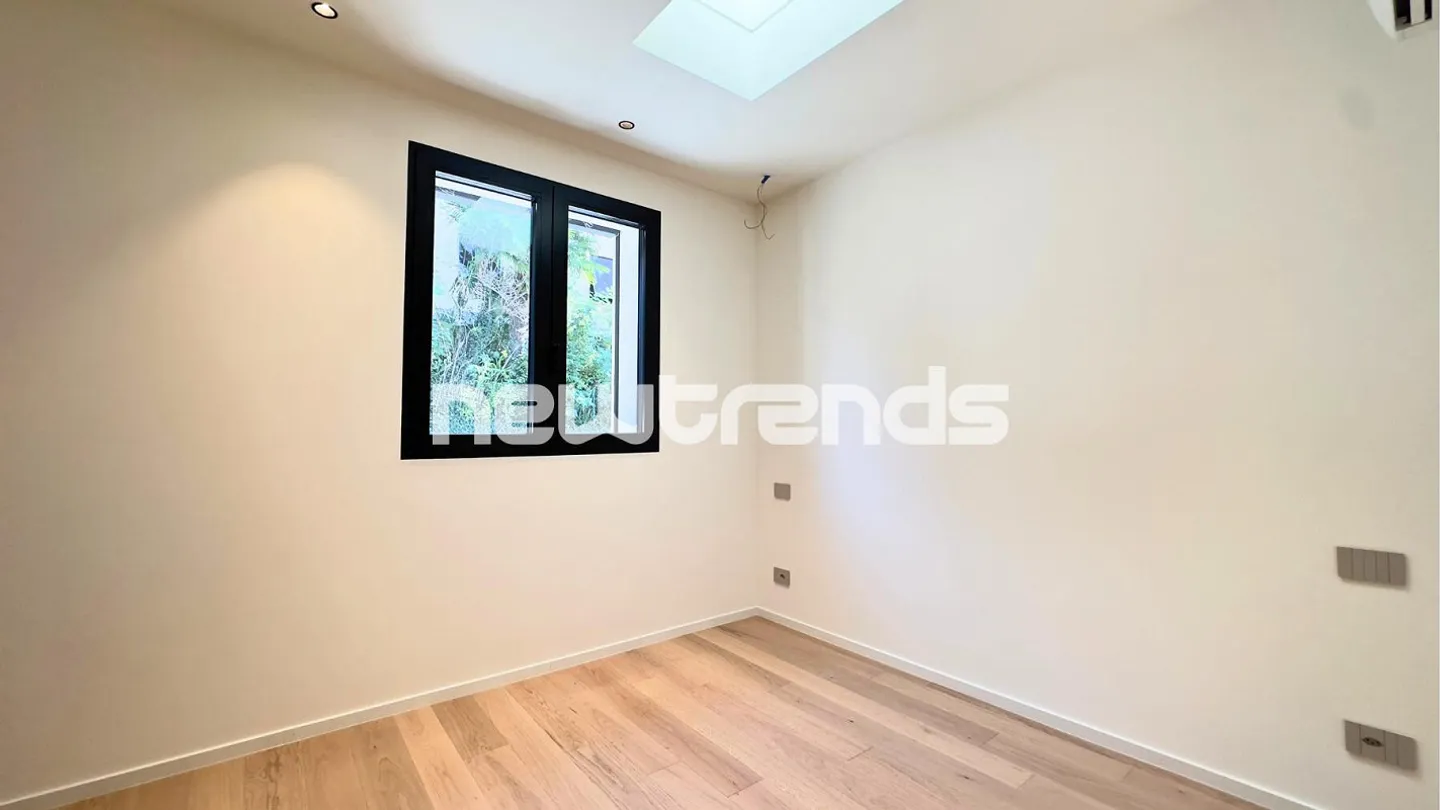 Viganello: 4.5 new rooms with open and partial lake view. - Photo 16 of 29