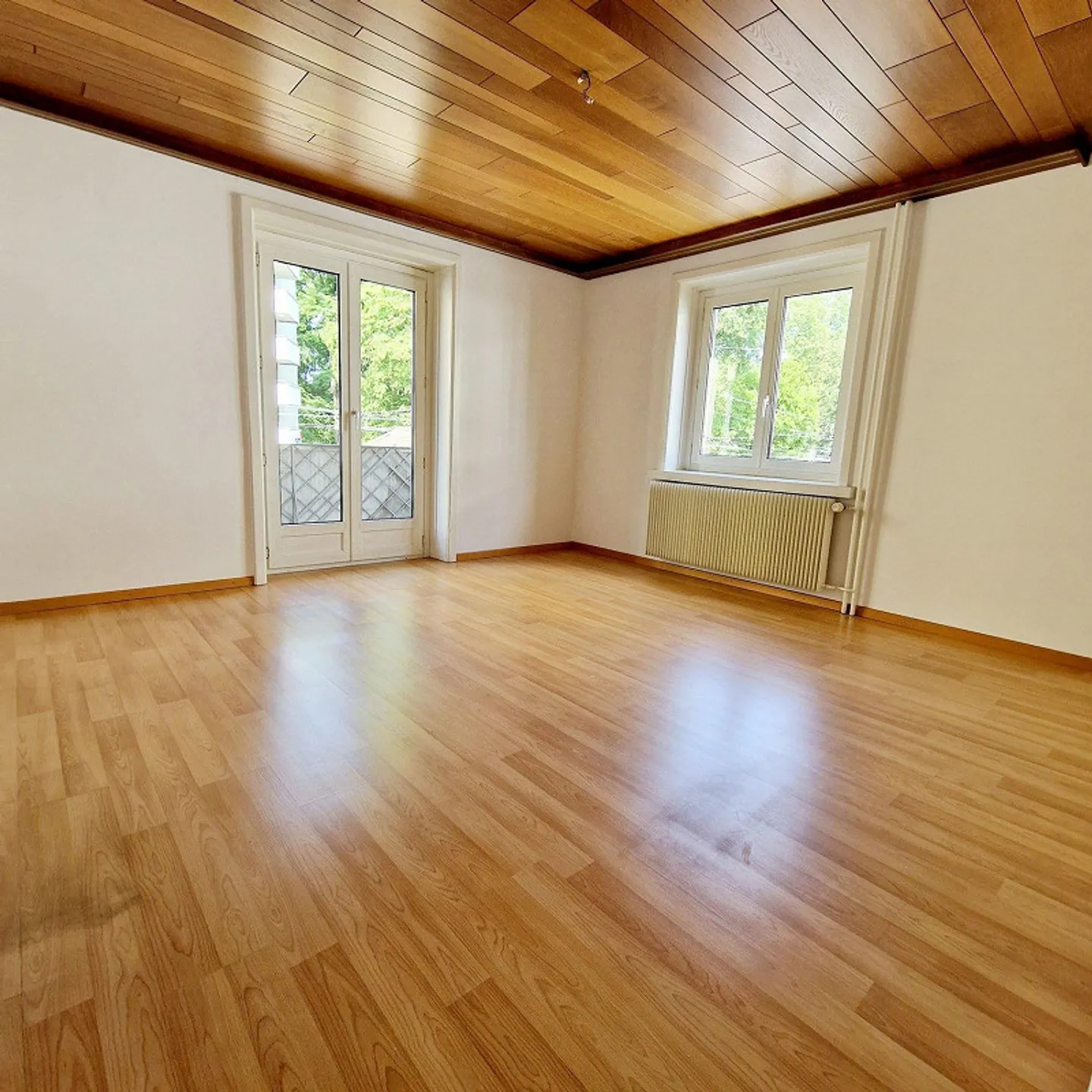 3-room apartment with balcony in St. Gallen - Photo 3 of 6