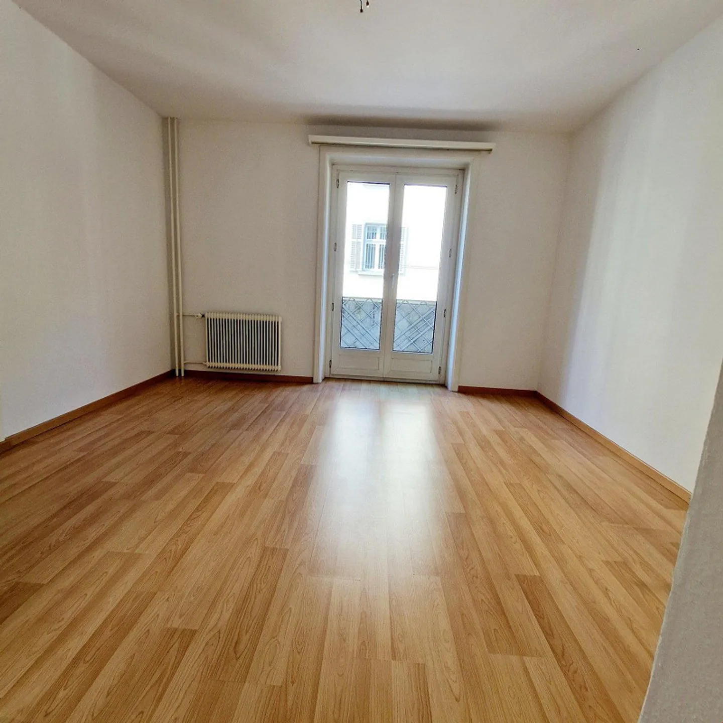 3-room apartment with balcony in St. Gallen - Photo 5 of 6