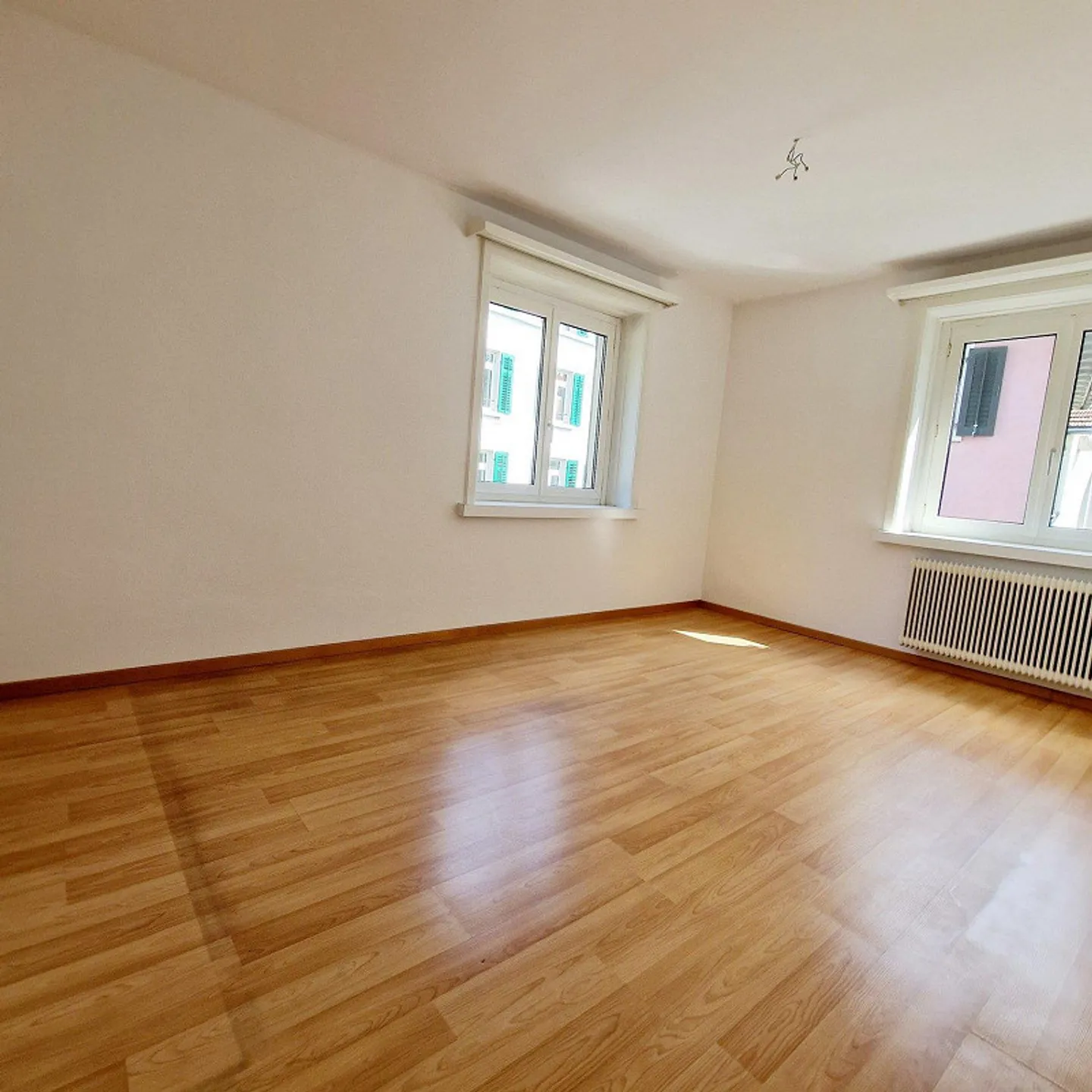 3-room apartment with balcony in St. Gallen - Photo 4 of 6
