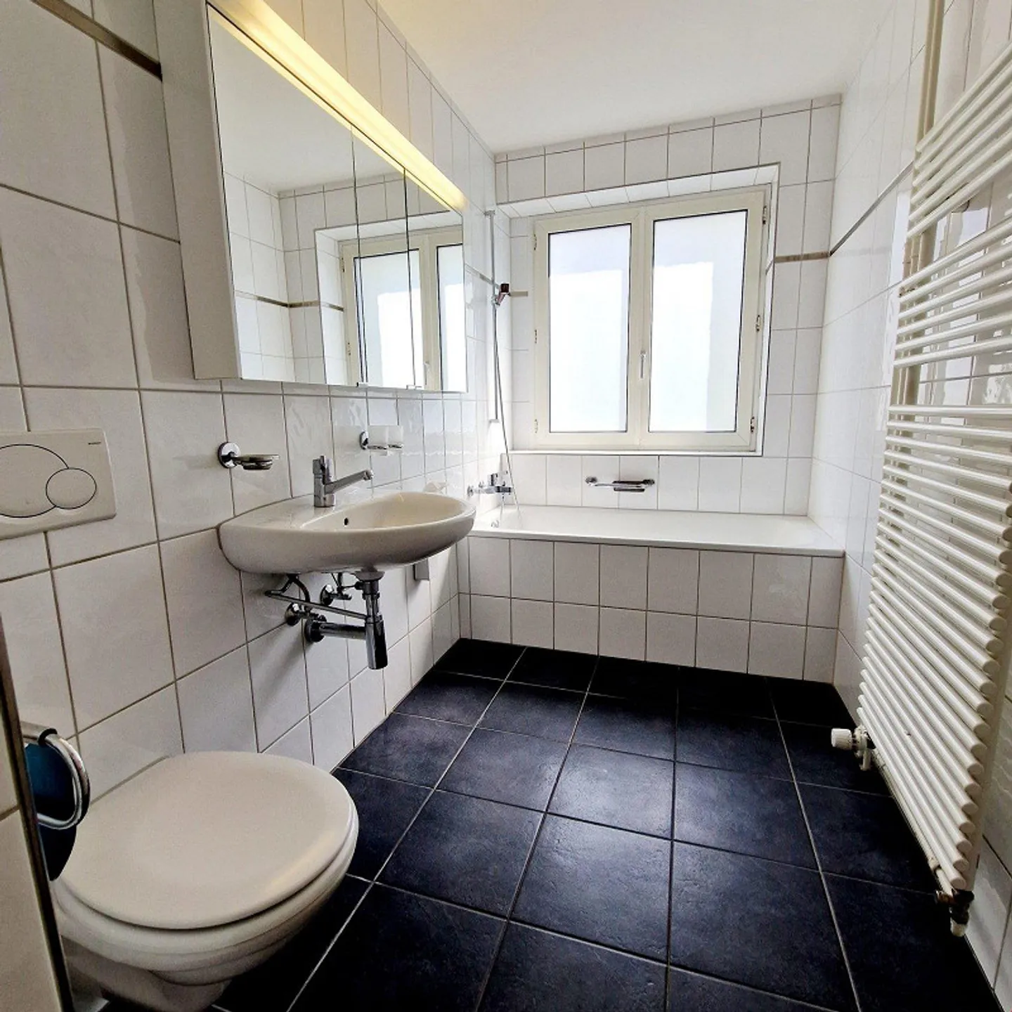 3-room apartment with balcony in St. Gallen - Photo 6 of 6