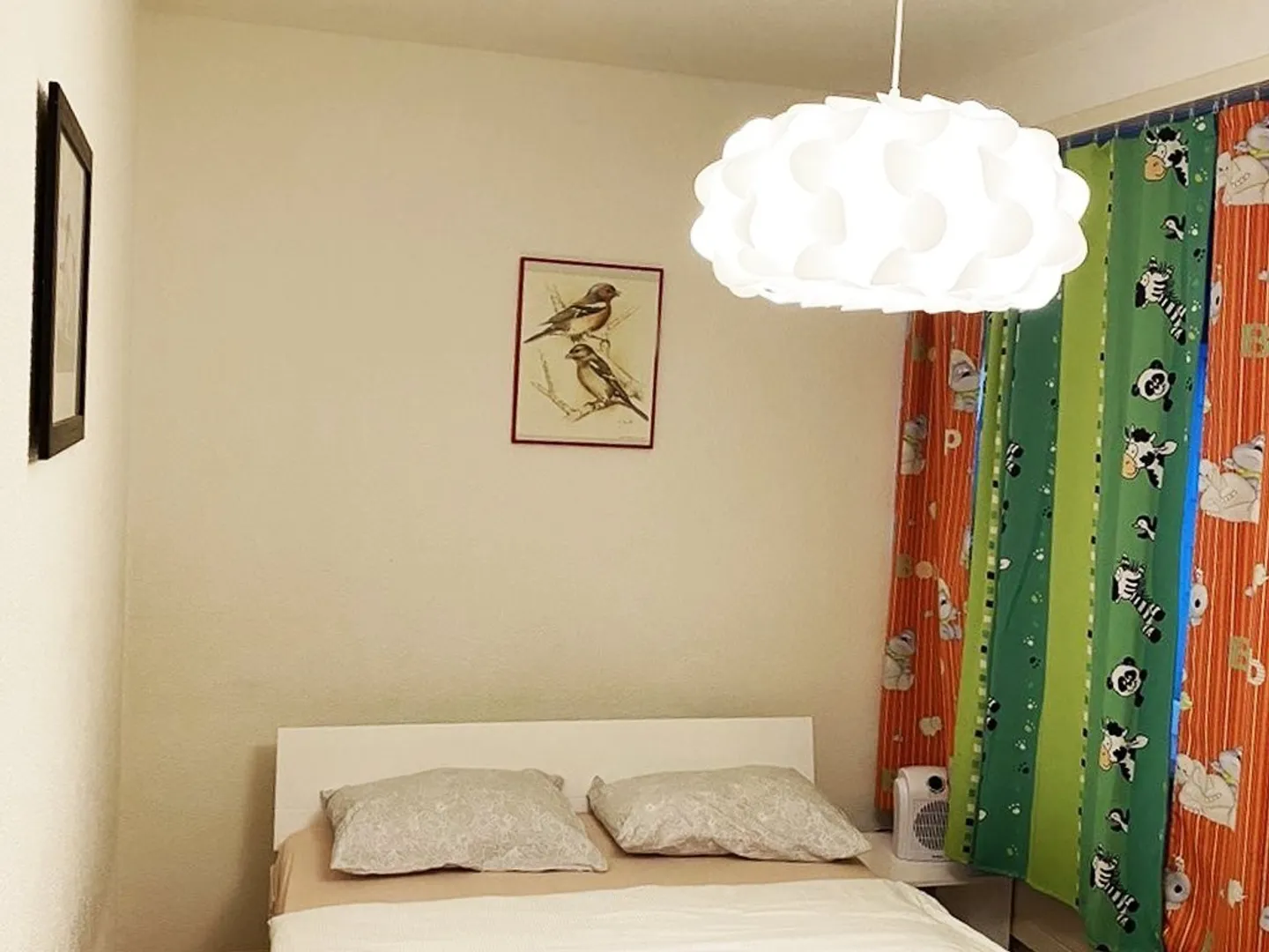 Furnished Apartment in Zurich - Photo 6 of 13