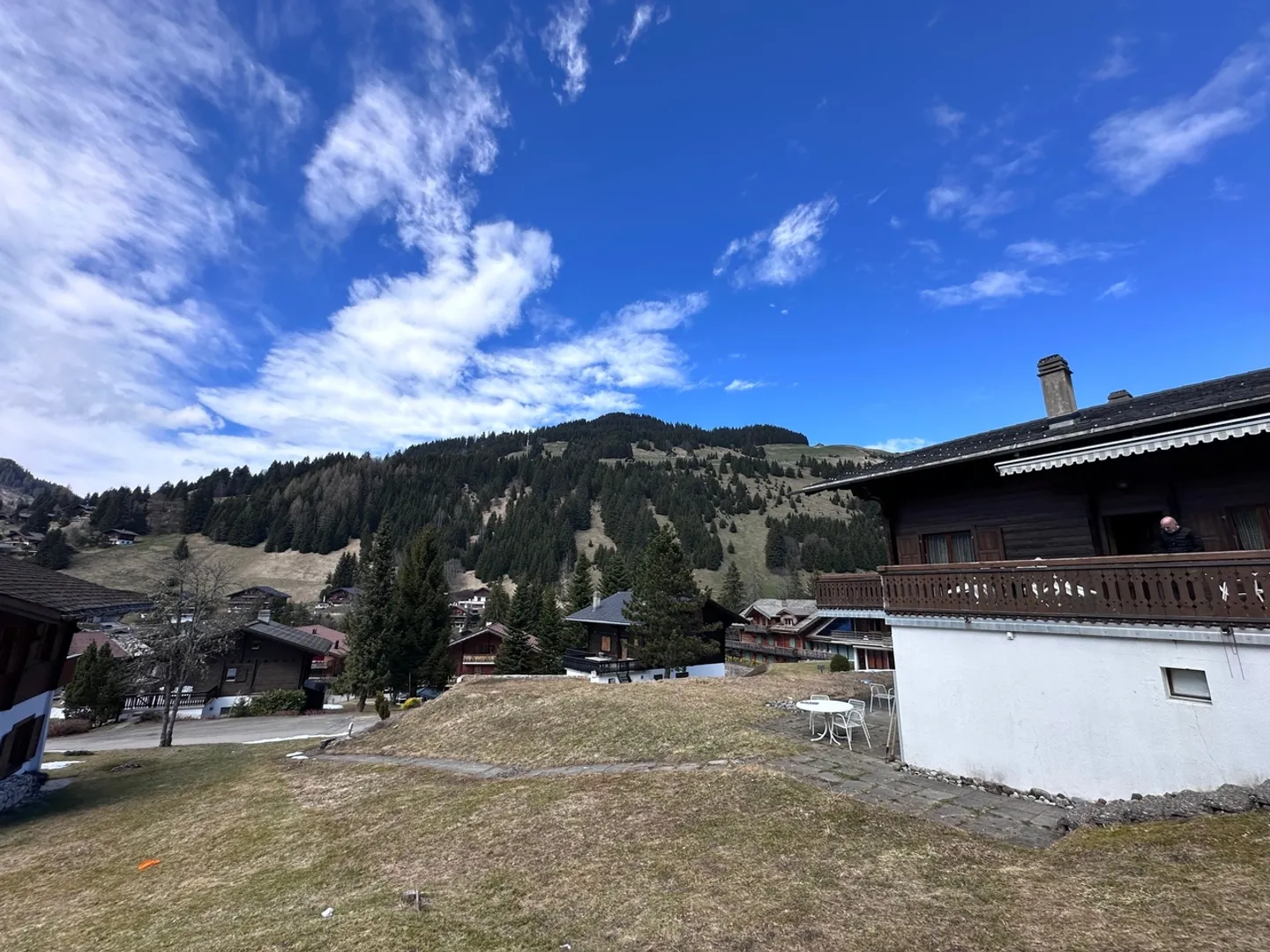 For Sale Beautiful 4.5 Room Apartment at the Portes du Soleil in Morgins - Photo 9 of 11