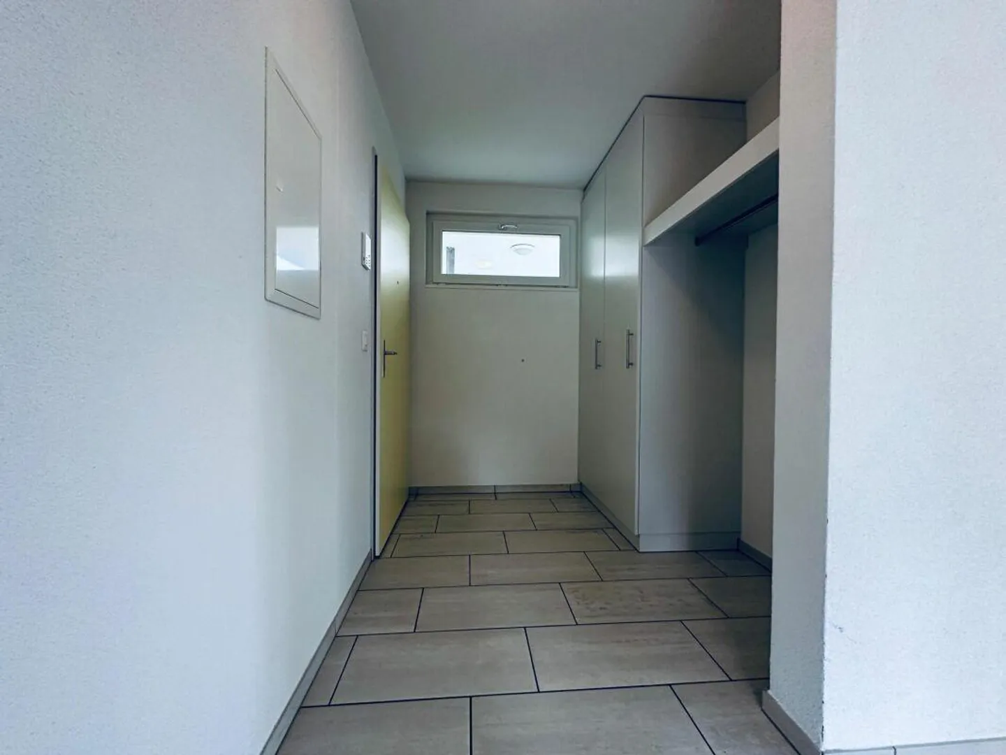 Helle Wohnung mit schöner Terrasse - Foto 5 von 10
