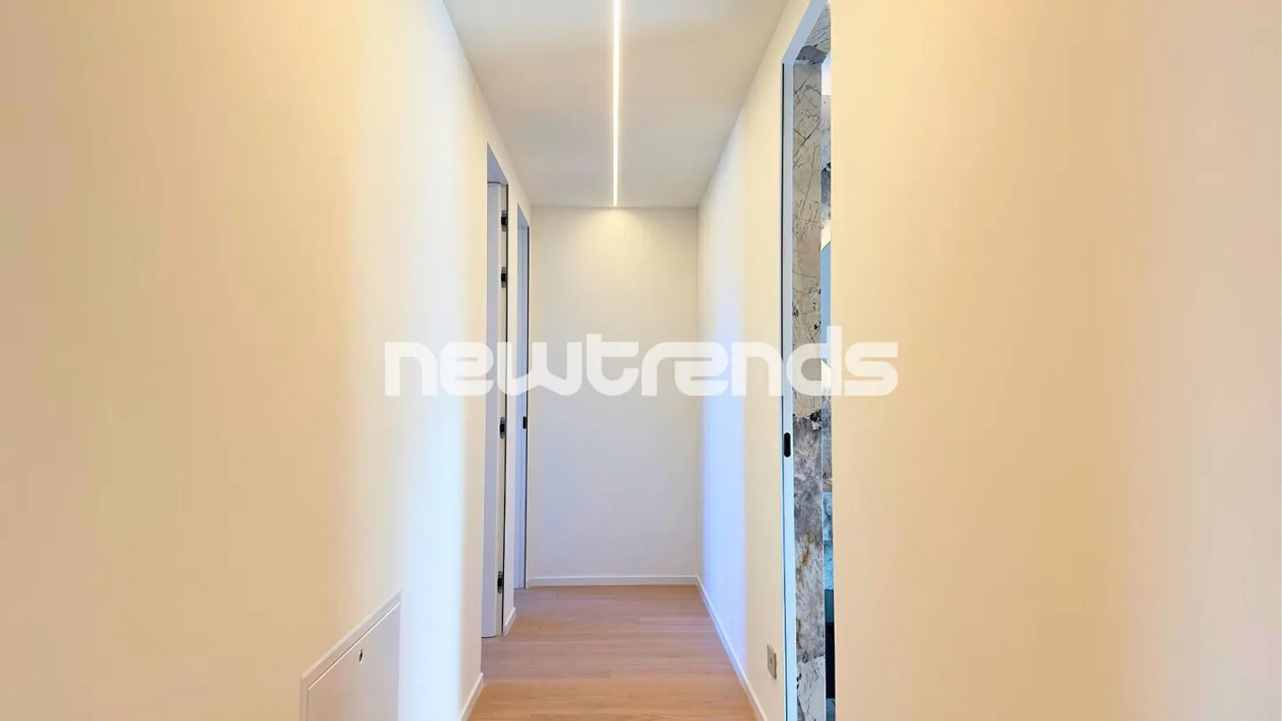 Viganello: 4.5 new rooms with open and partial lake view. - Photo 22 of 29