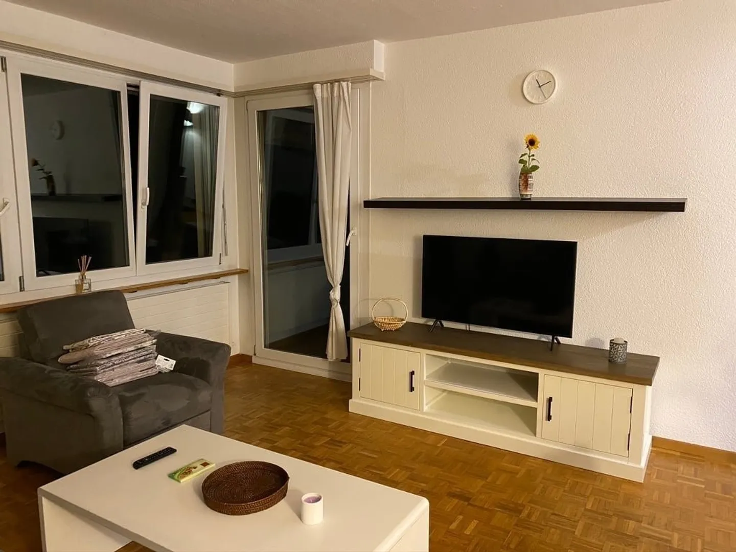 Furnished Apartment in Zurich - Photo 4 of 13