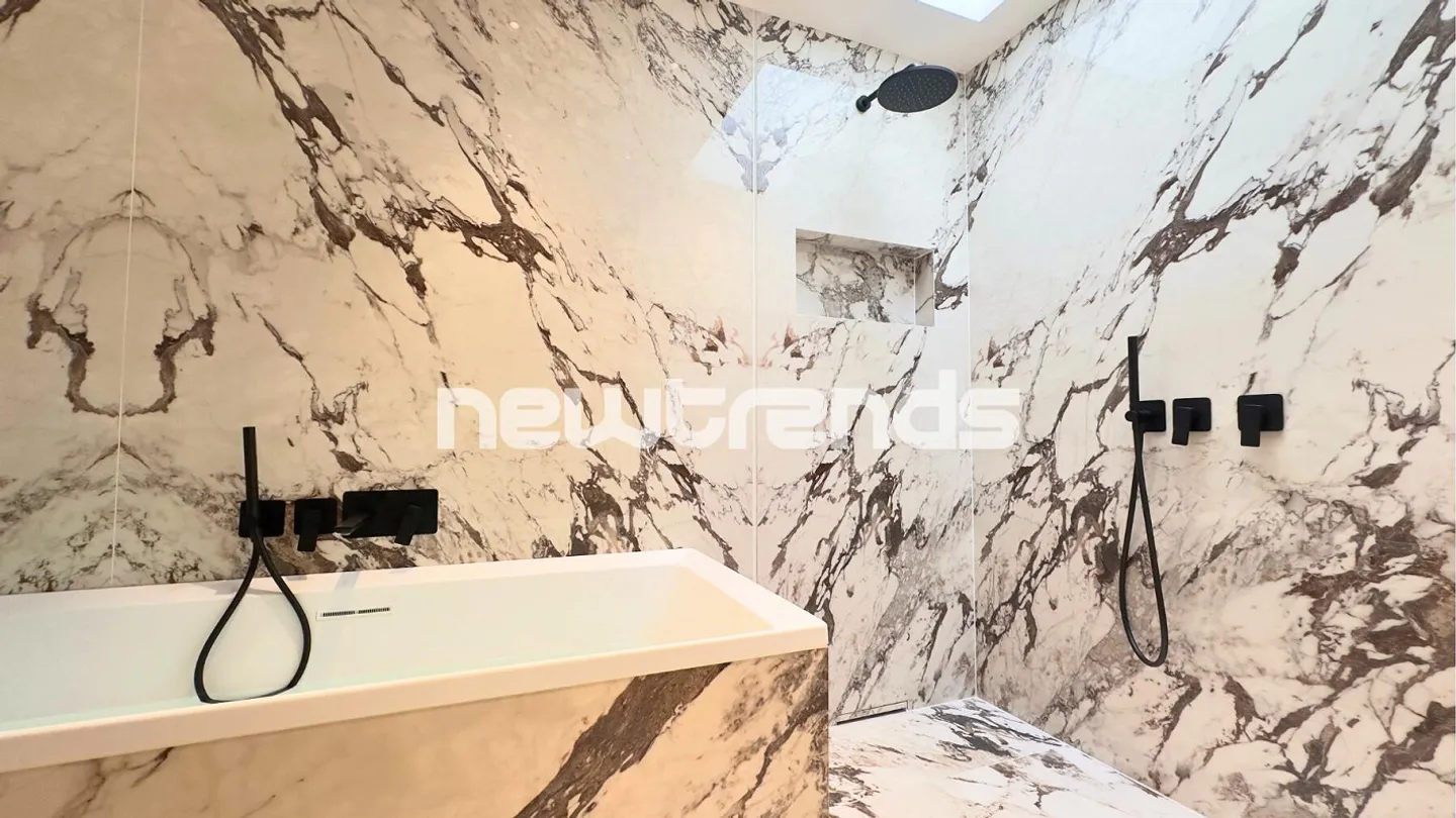 Viganello: 4.5 new rooms with open and partial lake view. - Photo 23 of 29