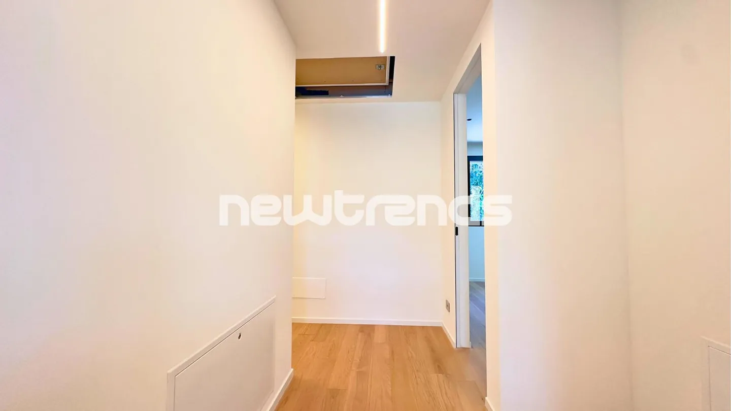 Viganello: 4.5 new rooms with open and partial lake view. - Photo 25 of 29