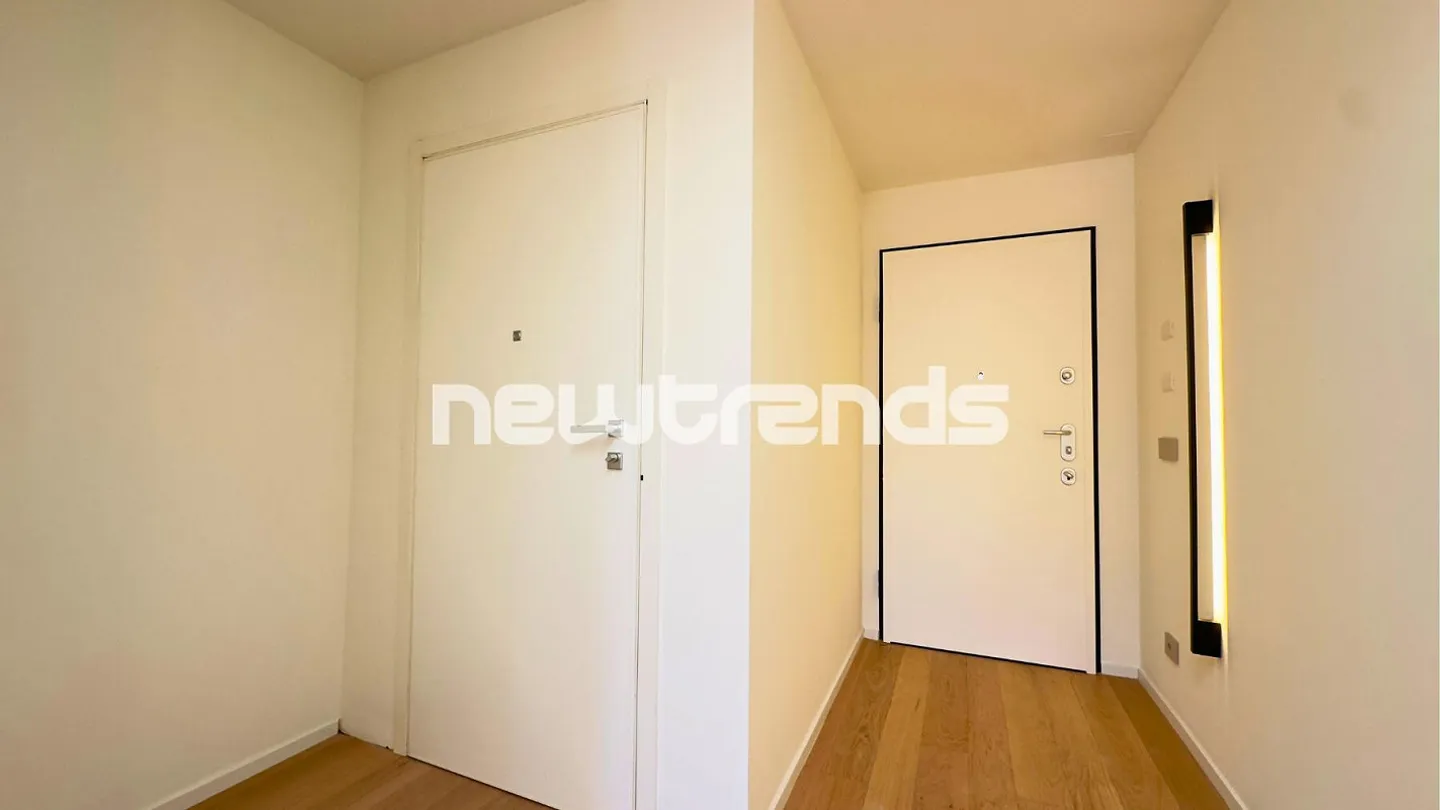 Viganello: 4.5 new rooms with open and partial lake view. - Photo 27 of 29