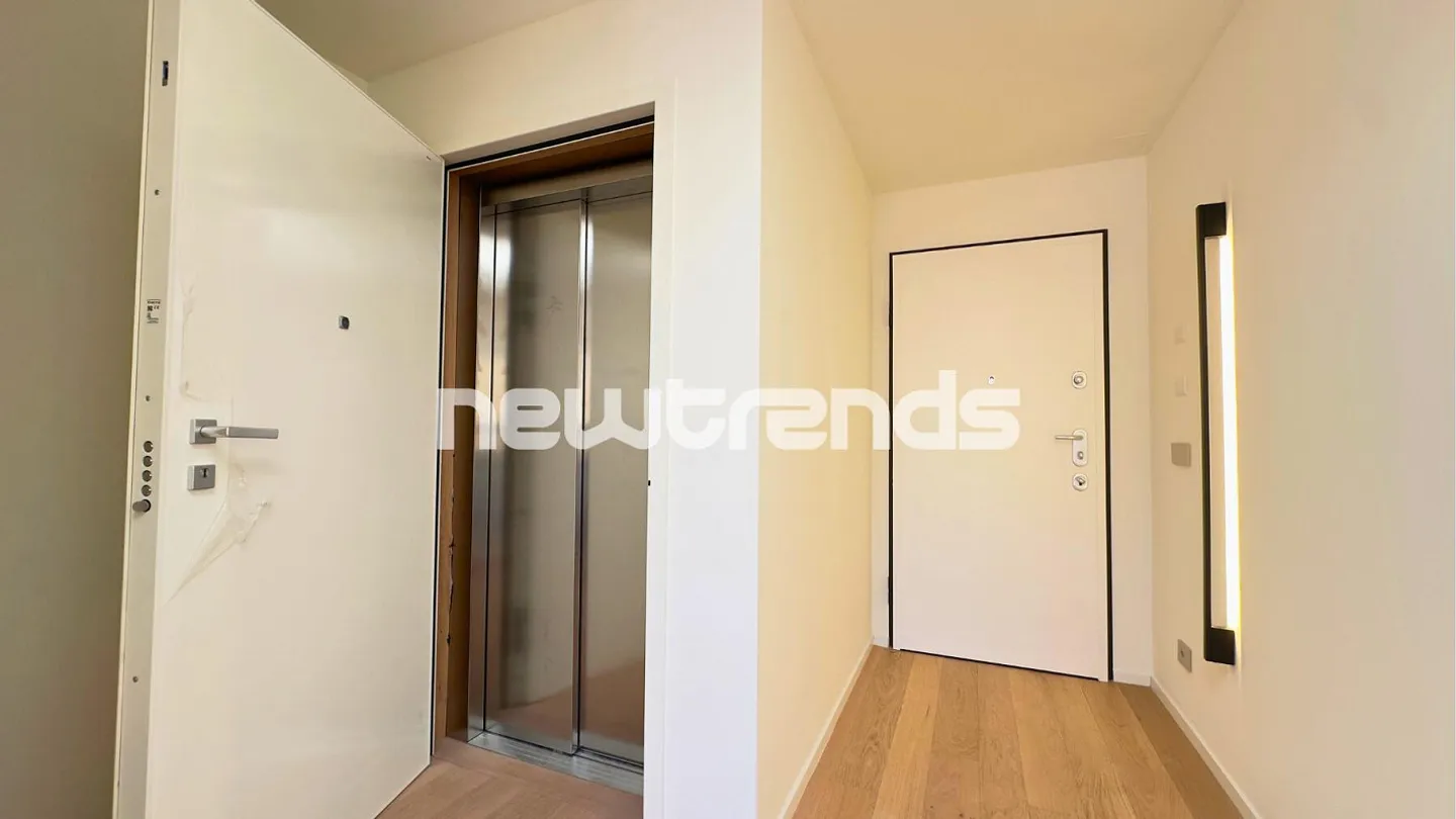 Viganello: 4.5 new rooms with open and partial lake view. - Photo 28 of 29