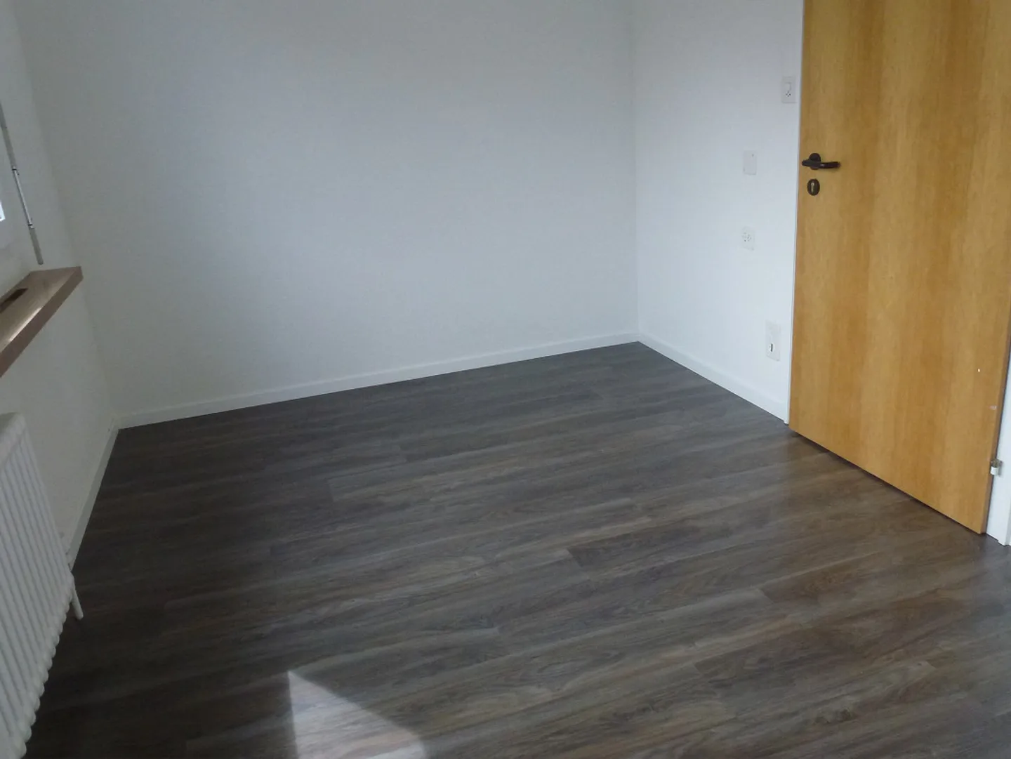 Gemütliche Wohnung mit Küche - Foto 3 von 10