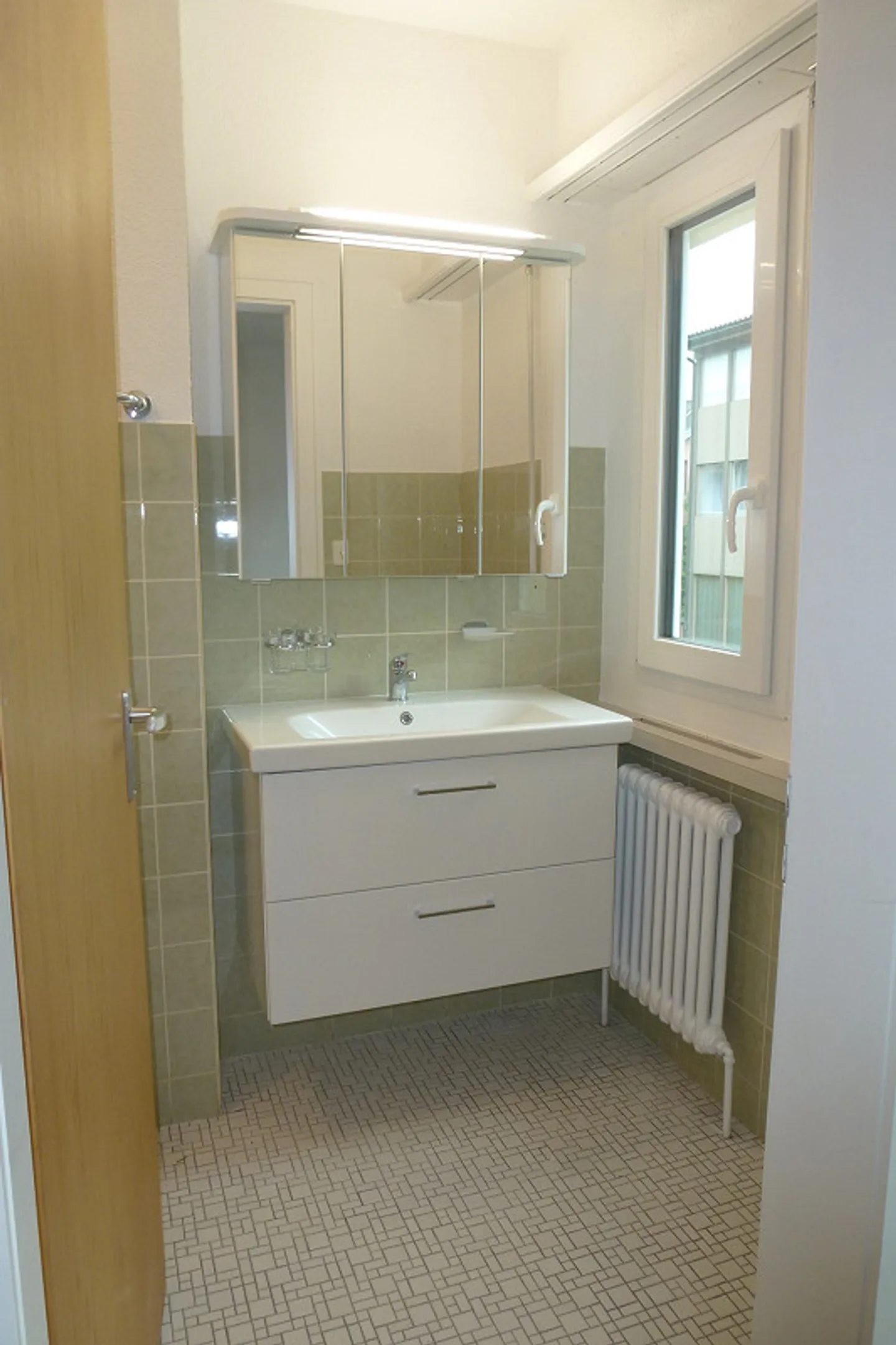 Gemütliche Wohnung mit Küche - Foto 4 von 10
