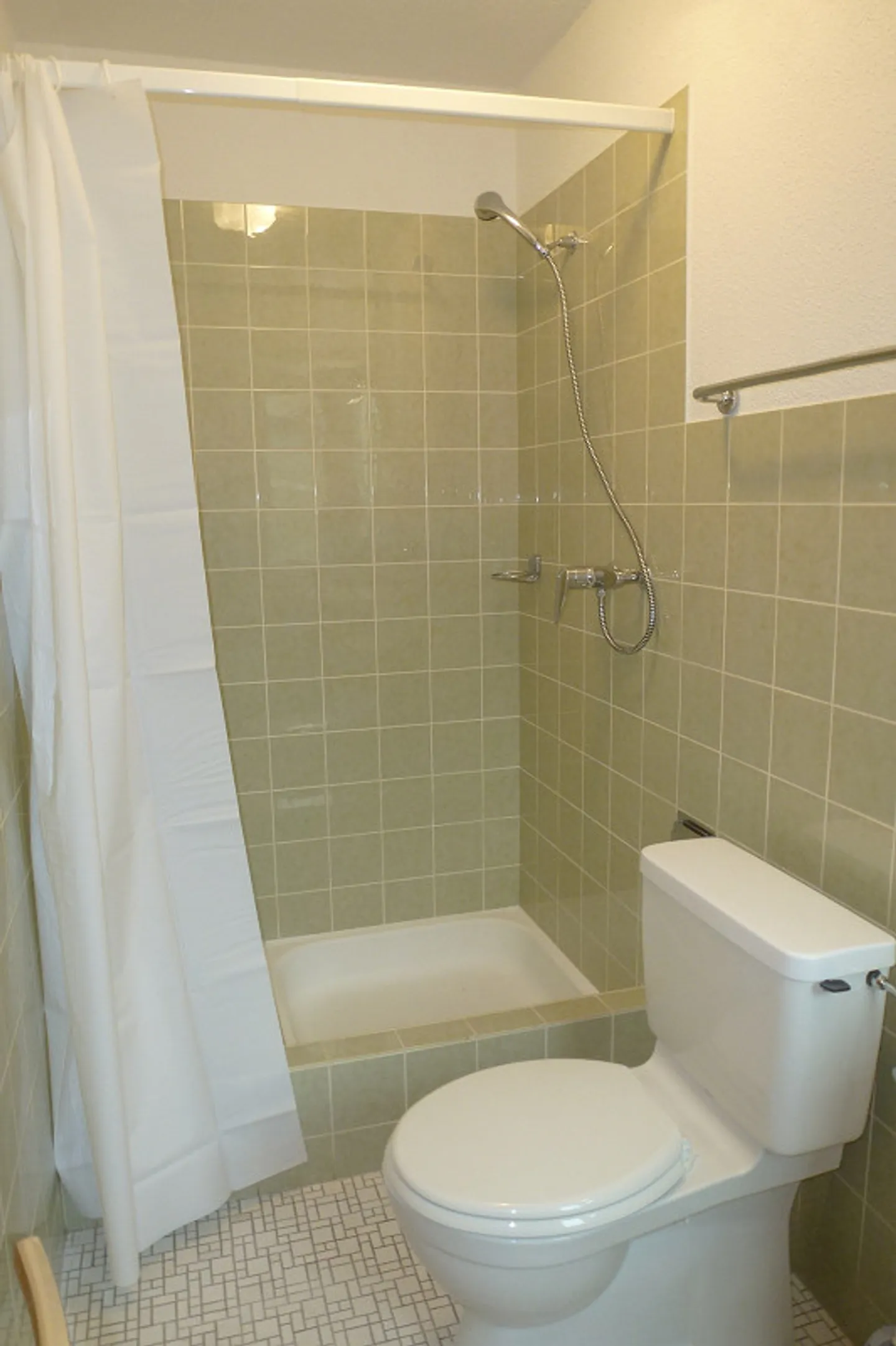 Gemütliche Wohnung mit Küche - Foto 5 von 10