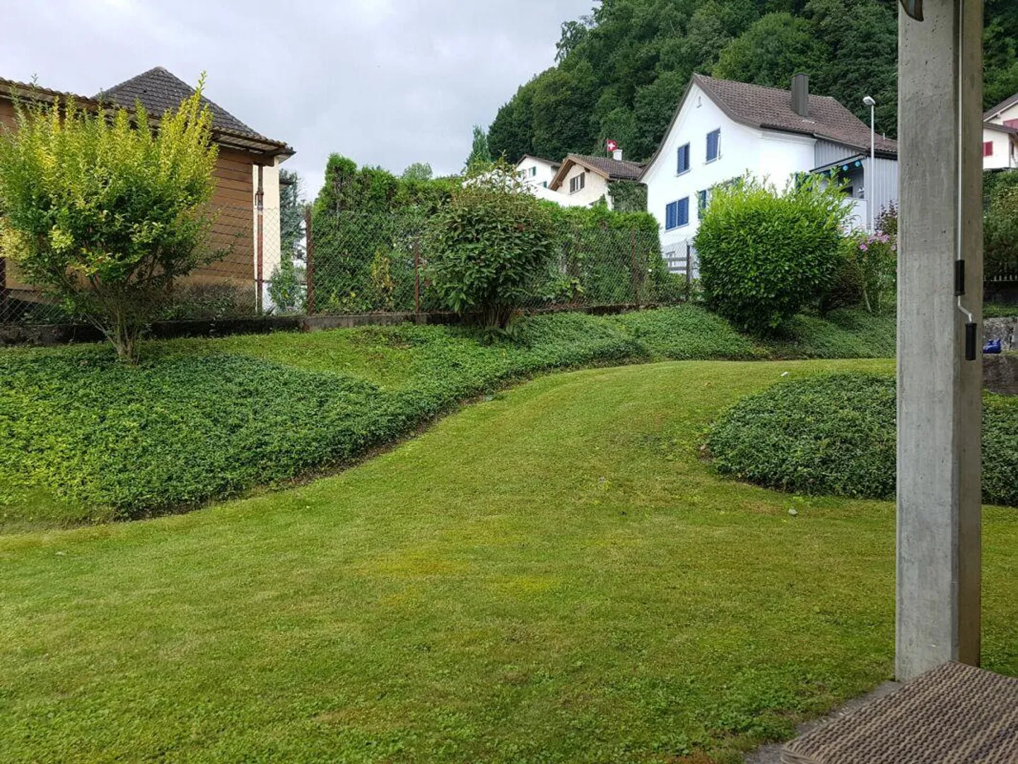Helle Wohnung mit schöner Terrasse - Foto 9 von 10
