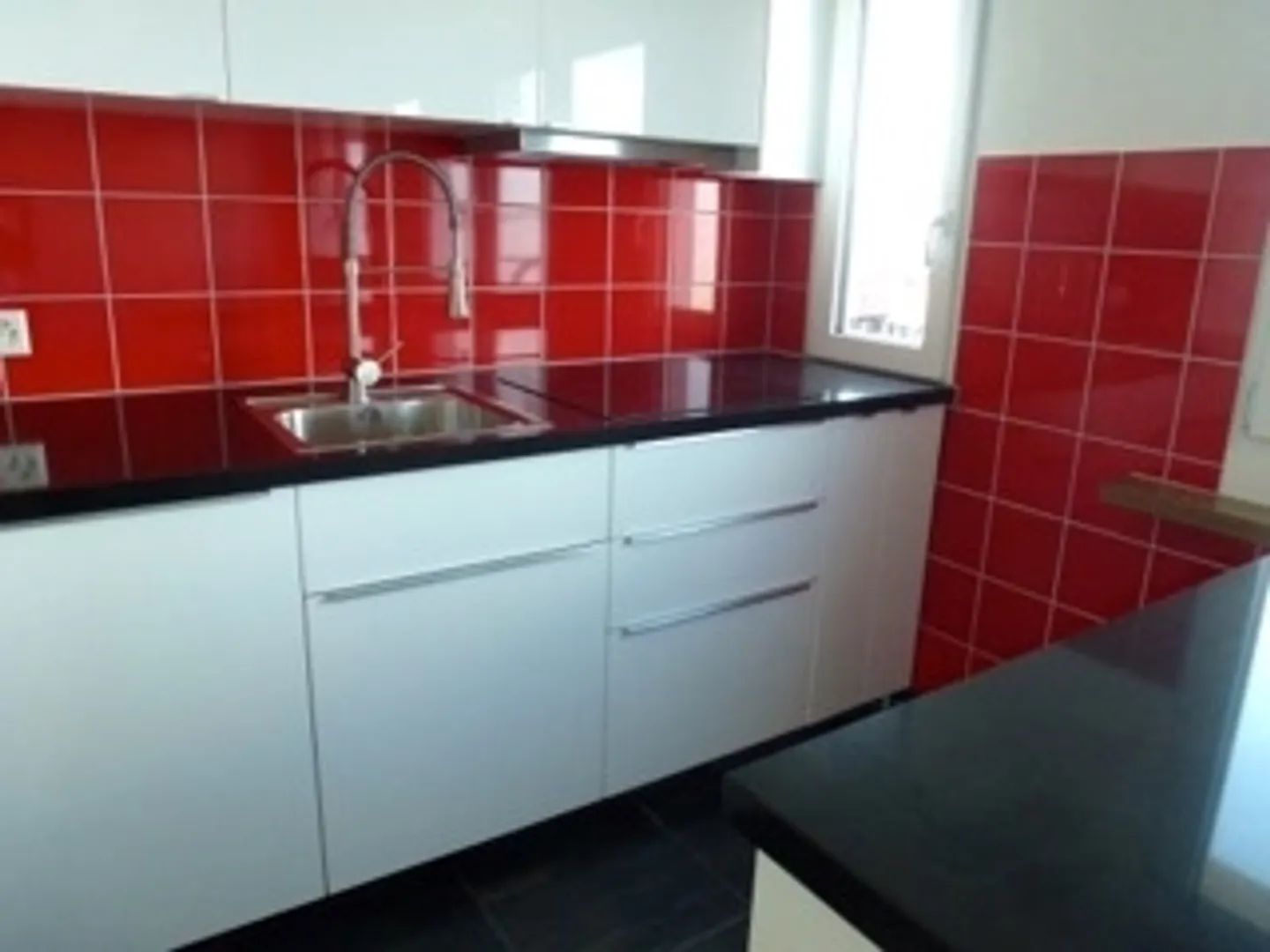 Gemütliche Wohnung mit Küche - Foto 6 von 10