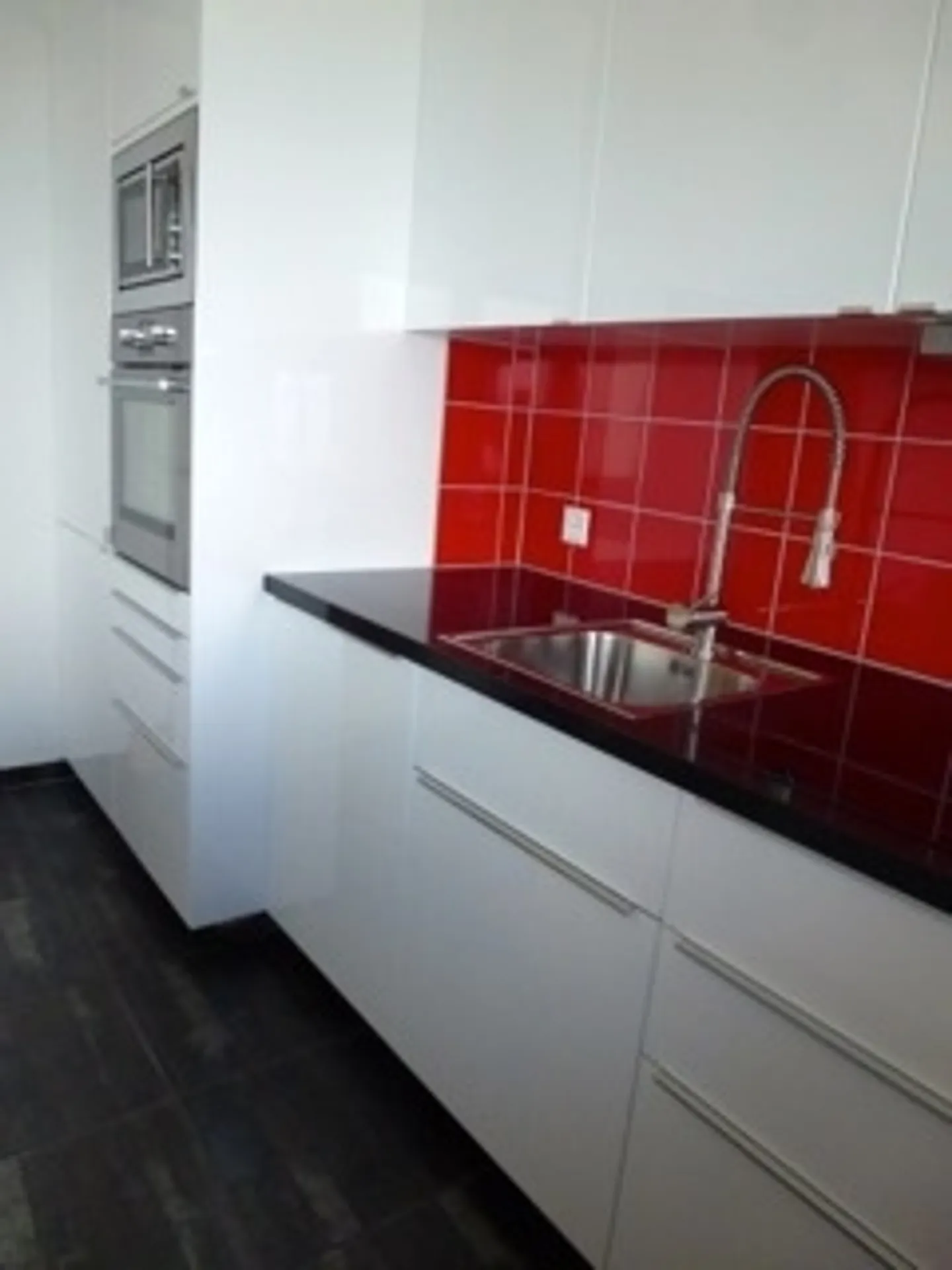 Gemütliche Wohnung mit Küche - Foto 7 von 10