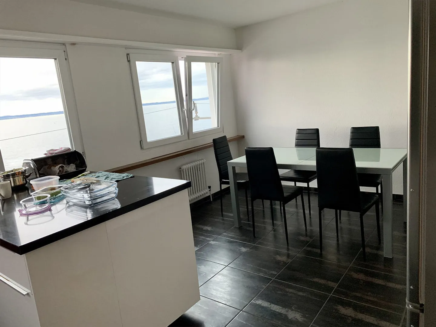 Gemütliche Wohnung mit Küche - Foto 8 von 10