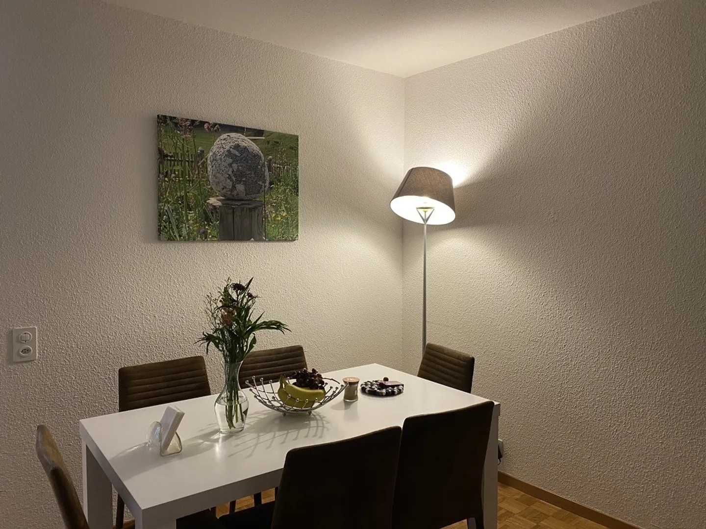 Furnished Apartment in Zurich - Photo 9 of 13