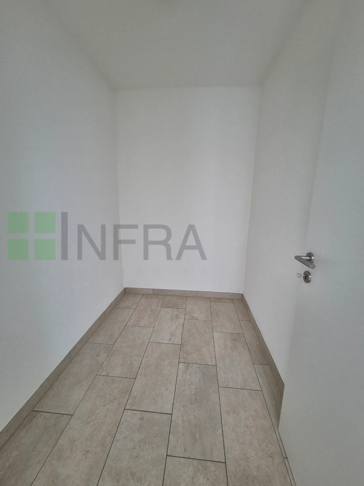 Appartement de 65 m2 au rez-de-chaussée comprenant : Un hall Une cuisine ouverte - Photo 5 sur 7
