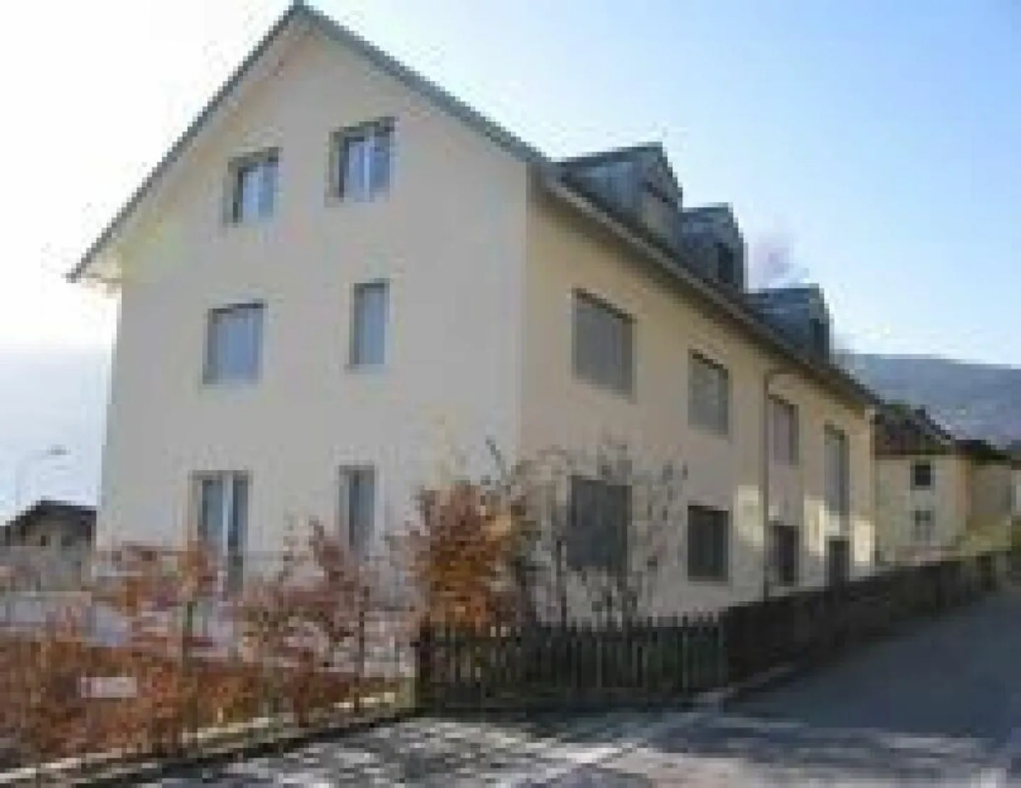 Helle Wohnung mit schöner Terrasse - Foto 10 von 10
