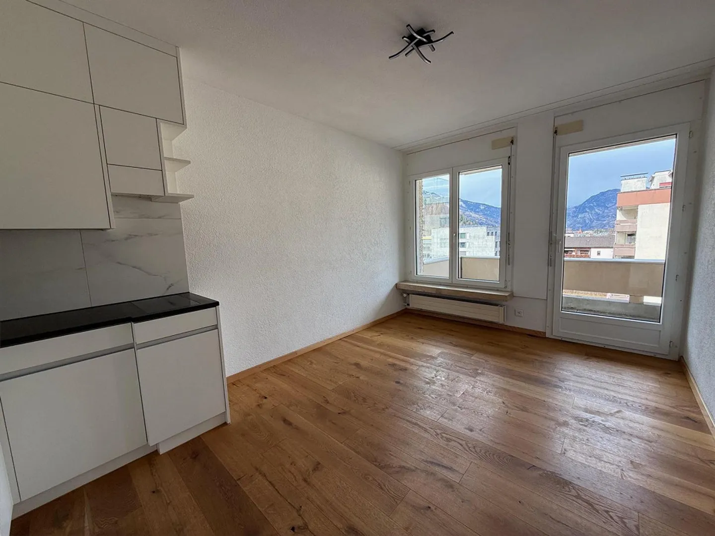 Appartamento Studio 1 Stanza - Foto 1 di 12