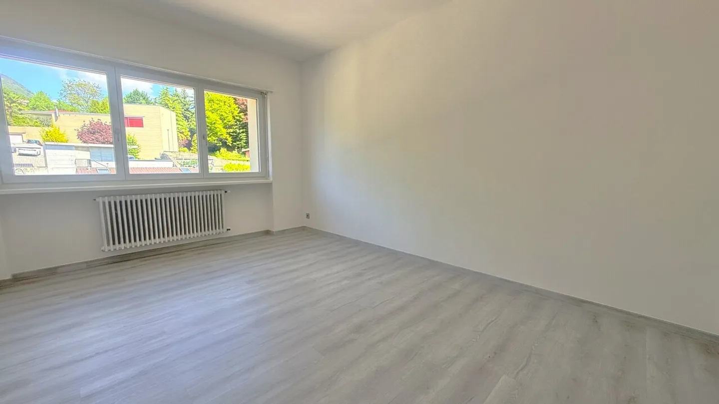 Appartamento moderno a Balerna - Foto 3 di 6