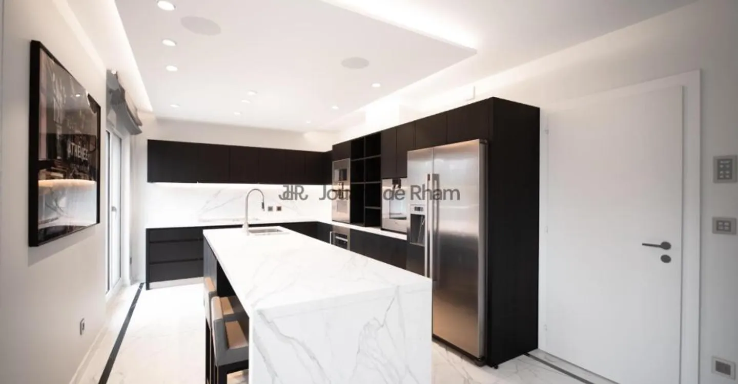 Cologny?Duplex eccezionale - Foto 4 di 13