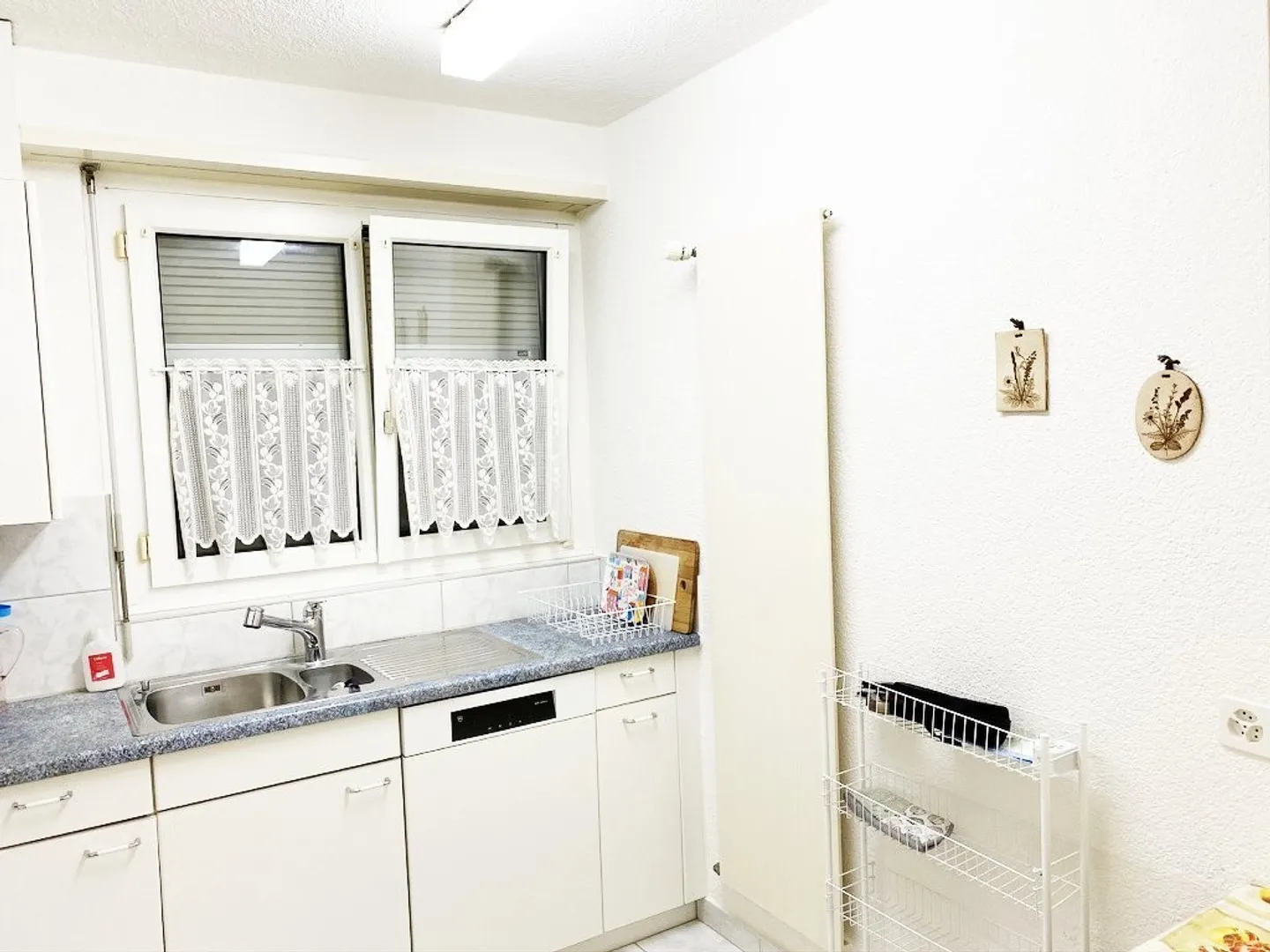 Furnished Apartment in Zurich - Photo 11 of 13