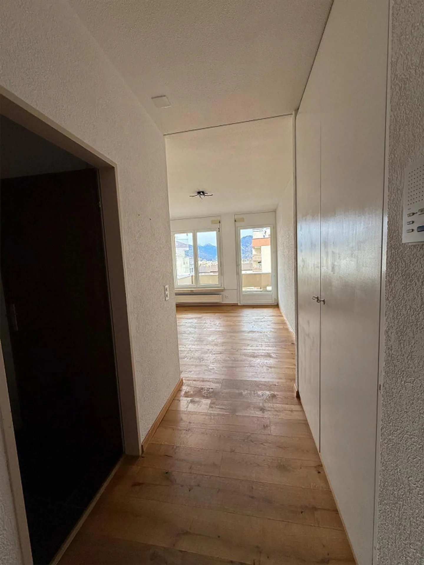 Appartamento Studio 1 Stanza - Foto 2 di 12