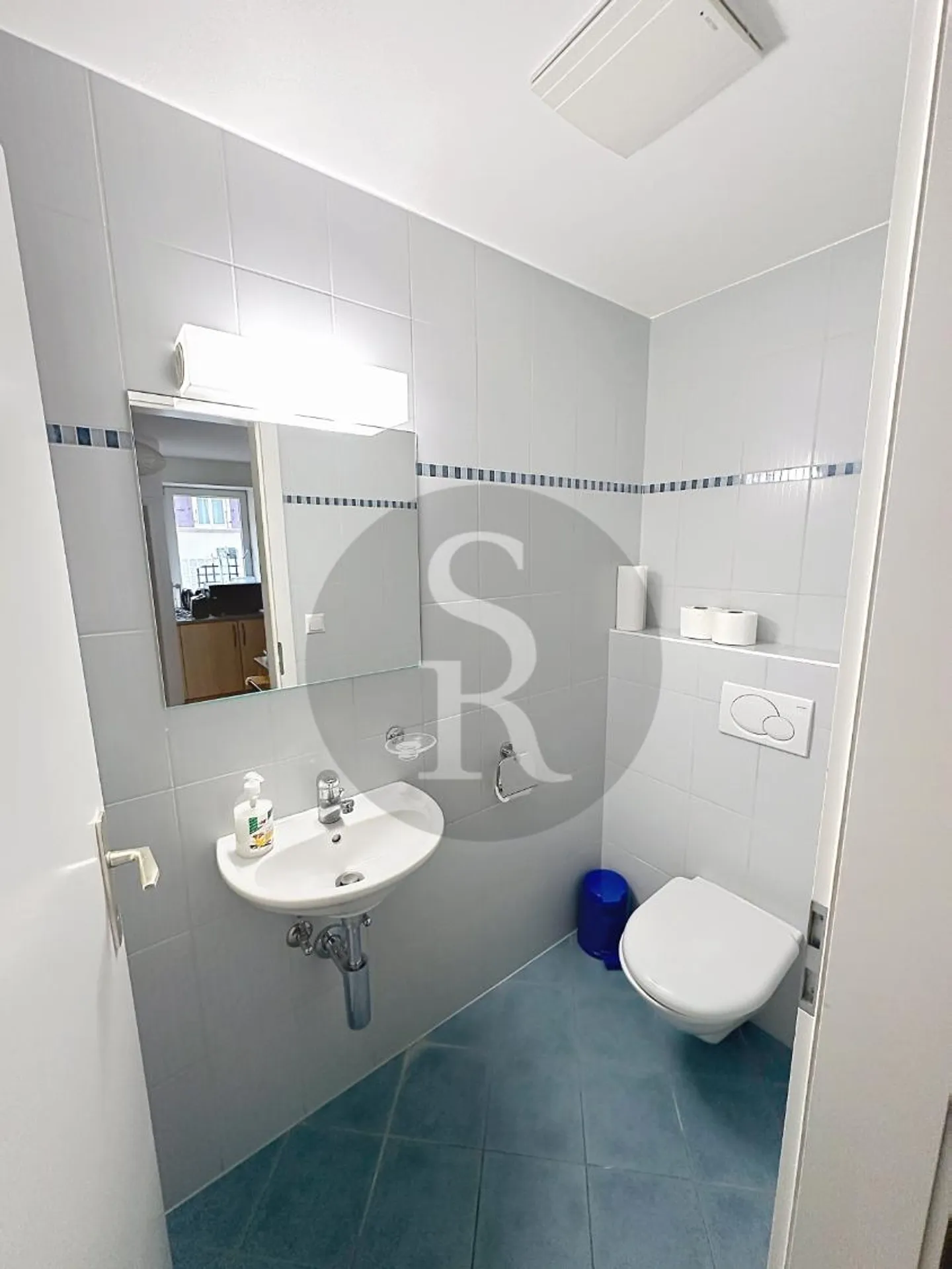 6-Zimmer-Wohnung - Foto 10 von 11