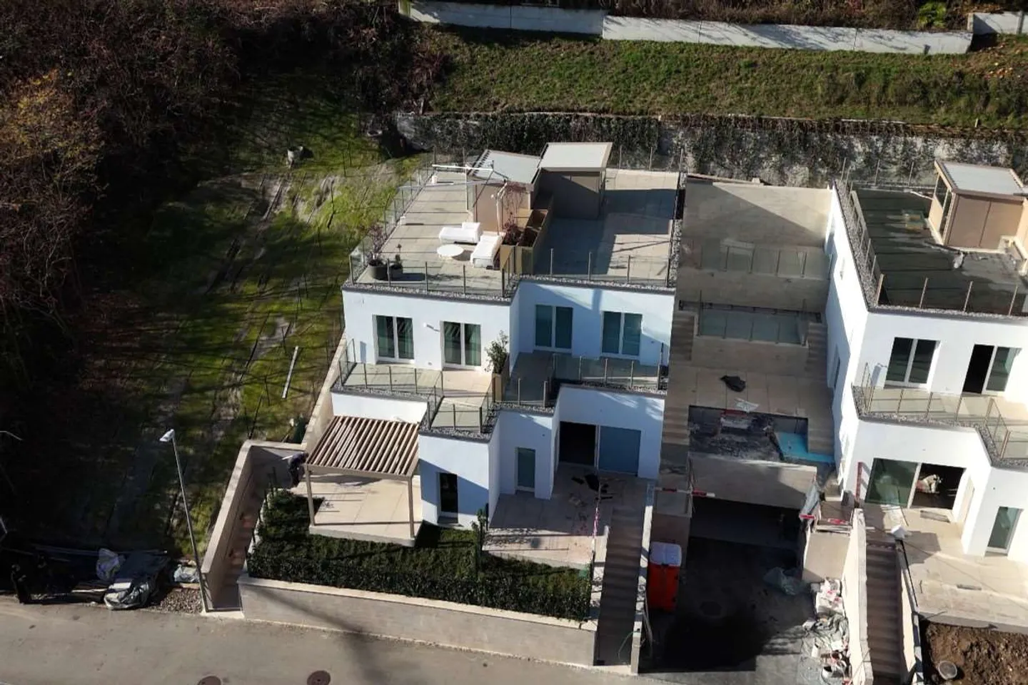 Patio Houses - New Construction in Pura - Photo 18 of 19