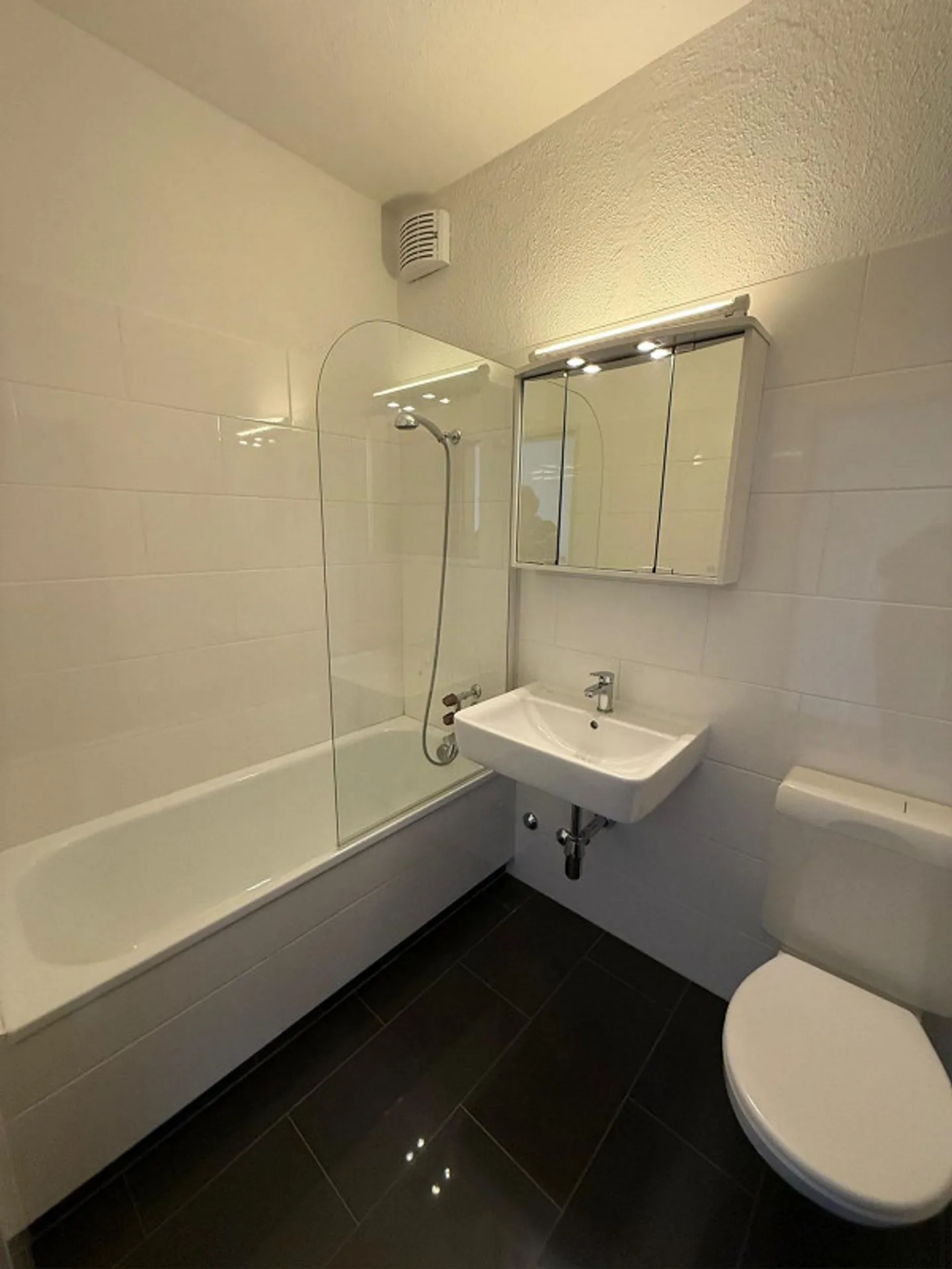 Appartamento Studio 1 Stanza - Foto 3 di 12