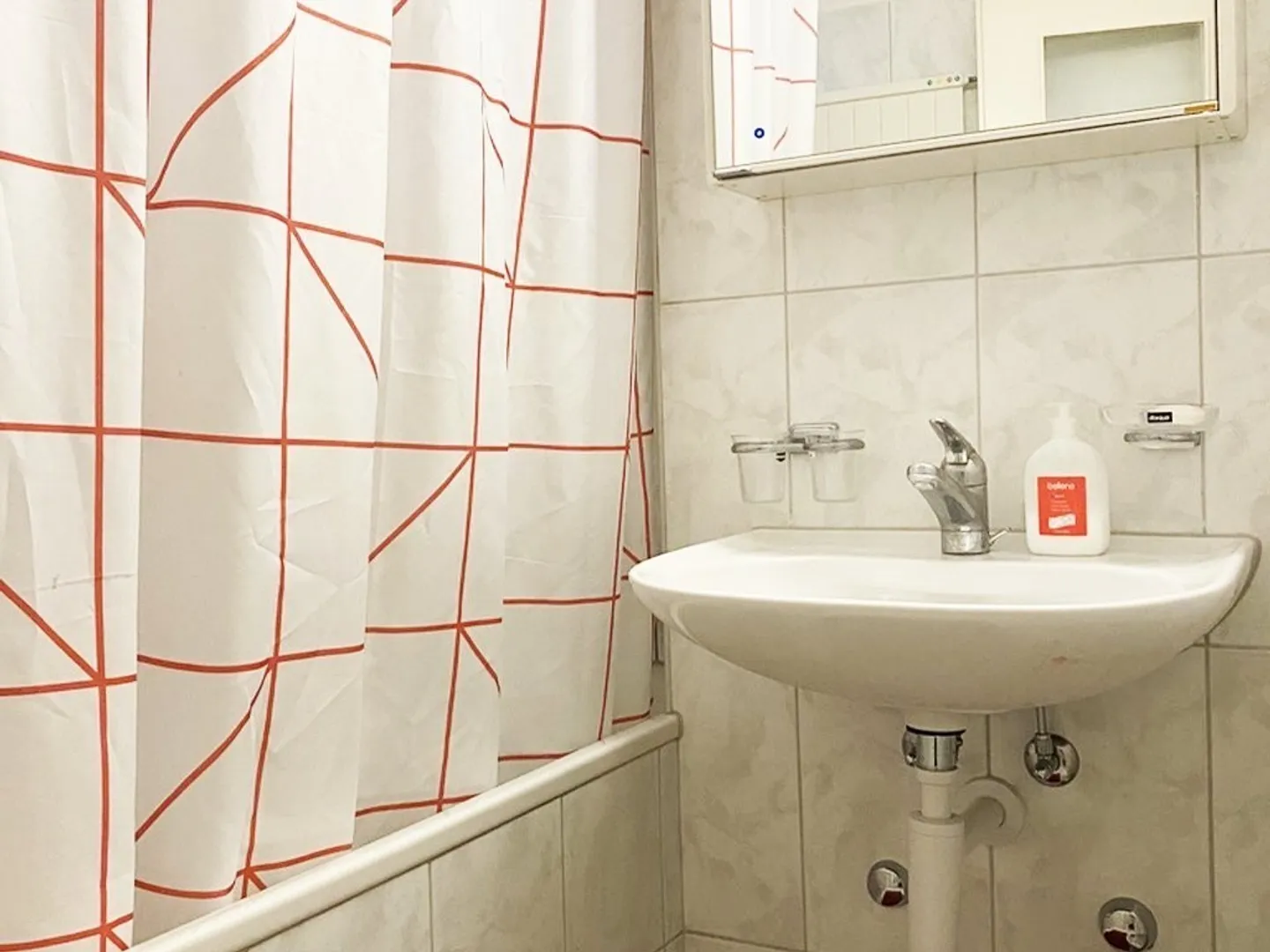 Furnished Apartment in Zurich - Photo 13 of 13
