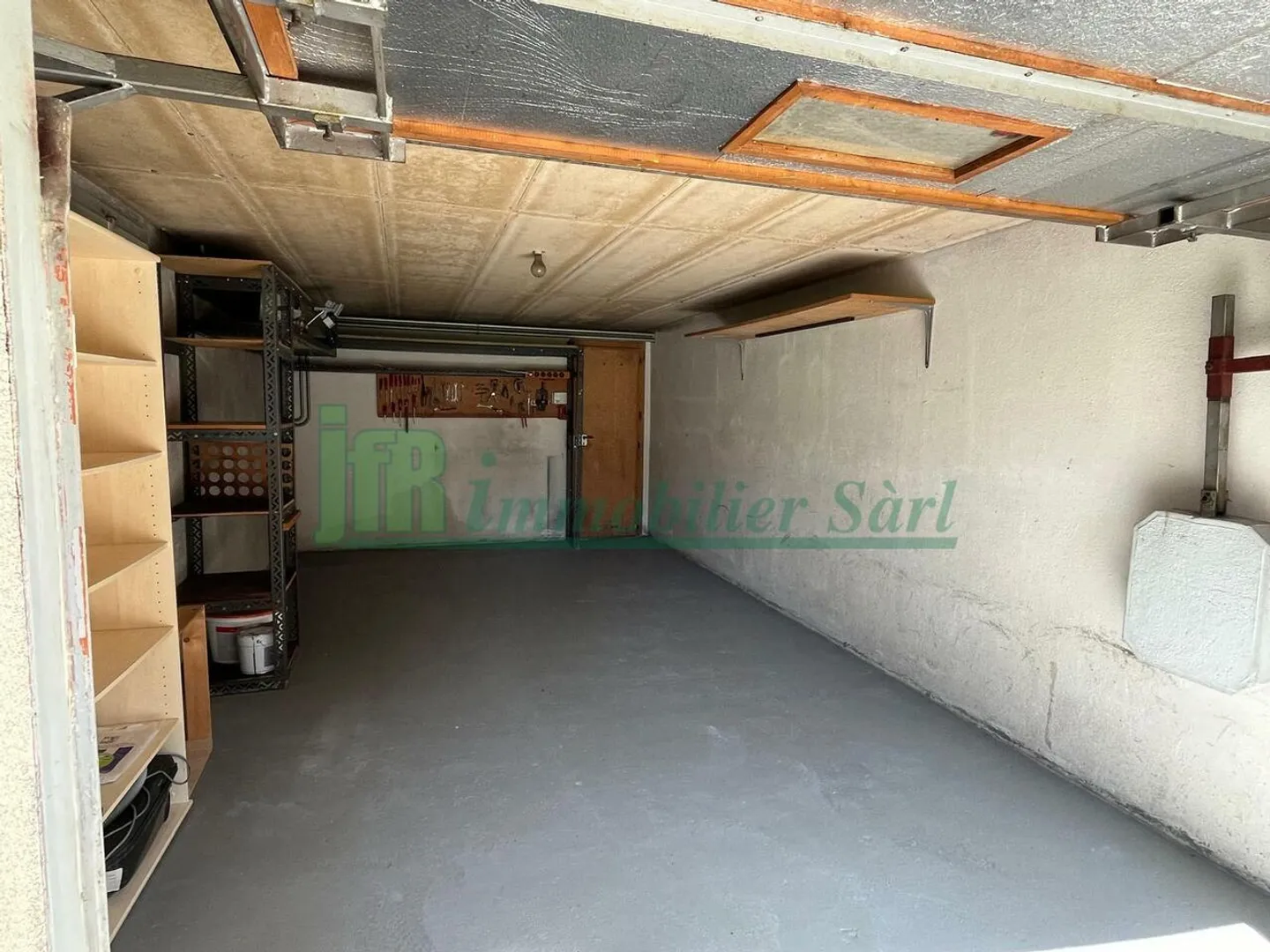 4.5-room apartment in the heart of Ecublens - Photo 5 of 14