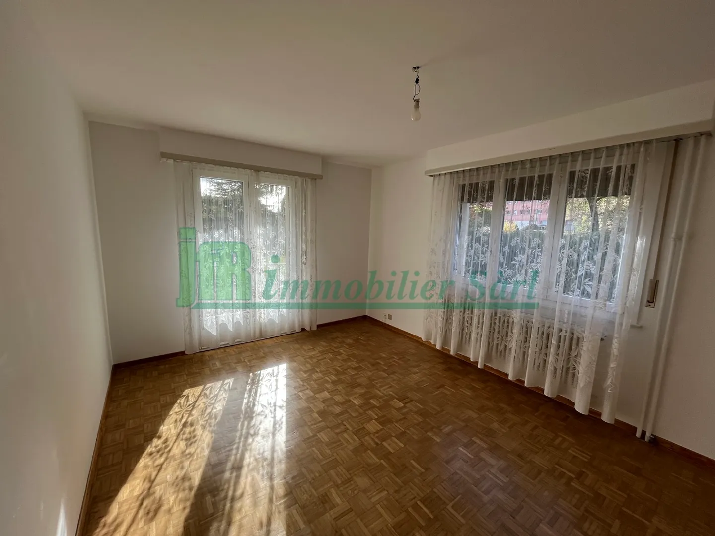 4.5-room apartment in the heart of Ecublens - Photo 8 of 14