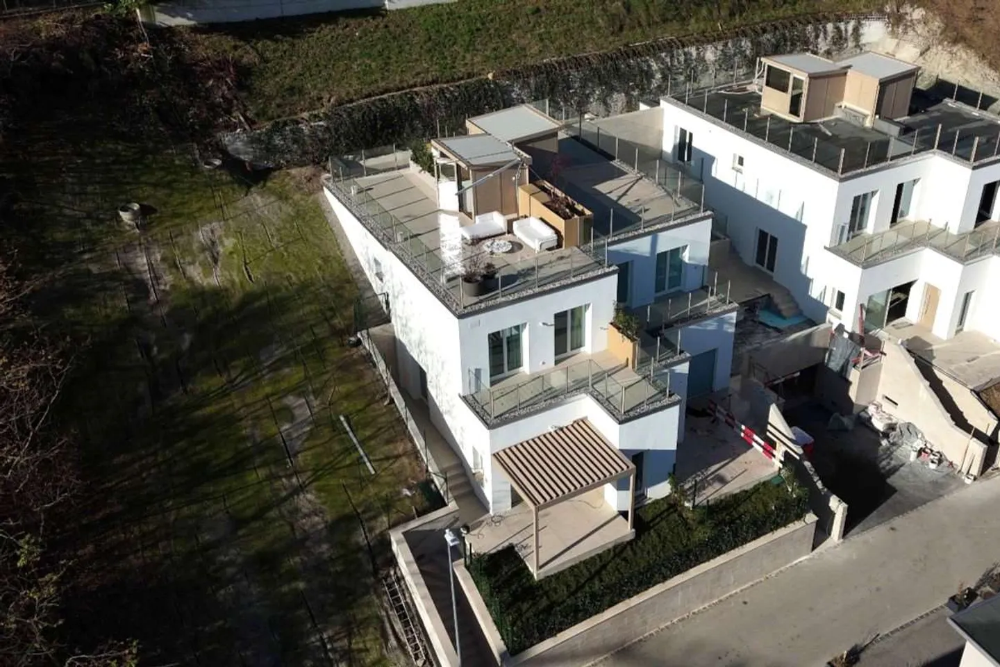 Patio Houses - New Construction in Pura - Photo 19 of 19