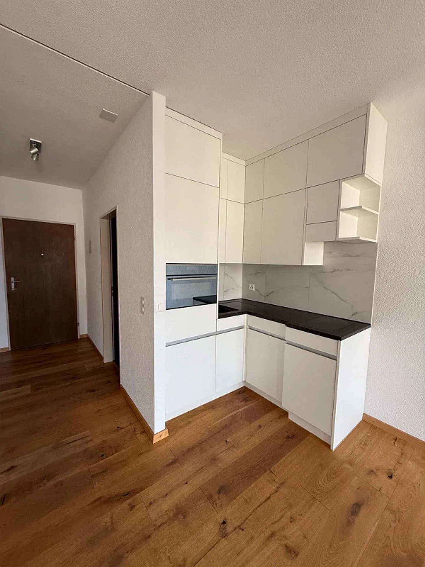 Appartamento Studio 1 Stanza - Foto 4 di 12