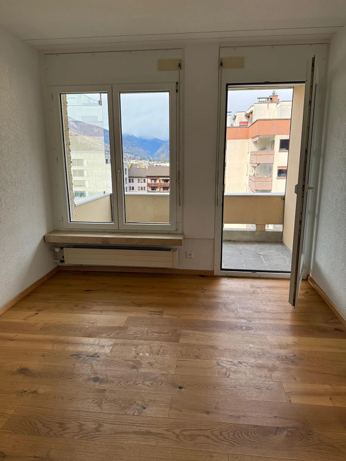 Appartamento Studio 1 Stanza - Foto 5 di 12