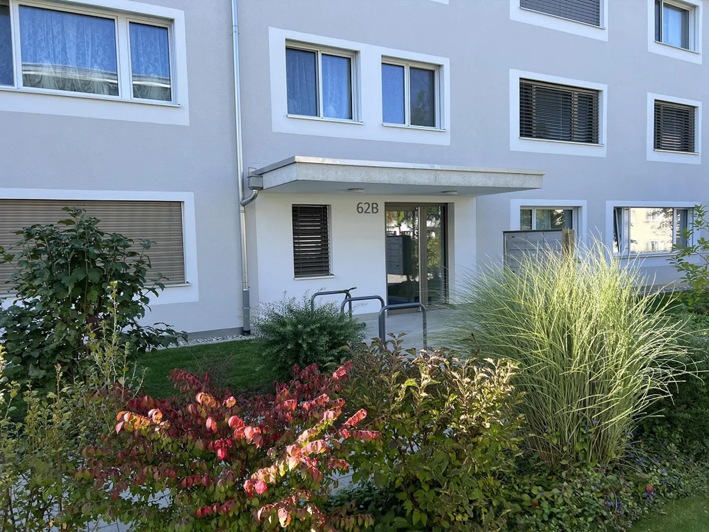 Vivere in modo tranquillo e soleggiato, adiacente alla zona agricola! - Foto 5 di 30