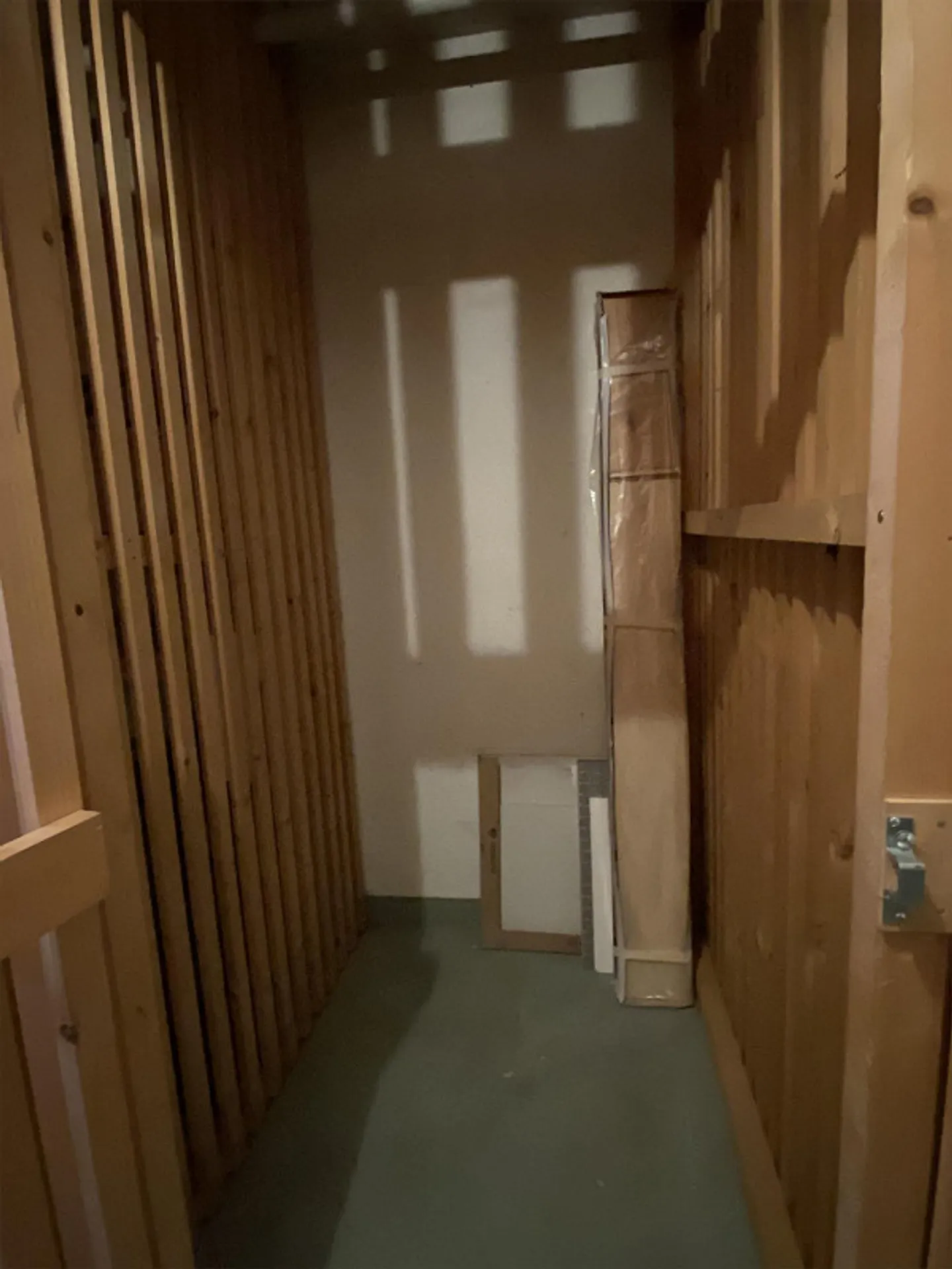 Appartamento Studio 1 Stanza - Foto 7 di 12