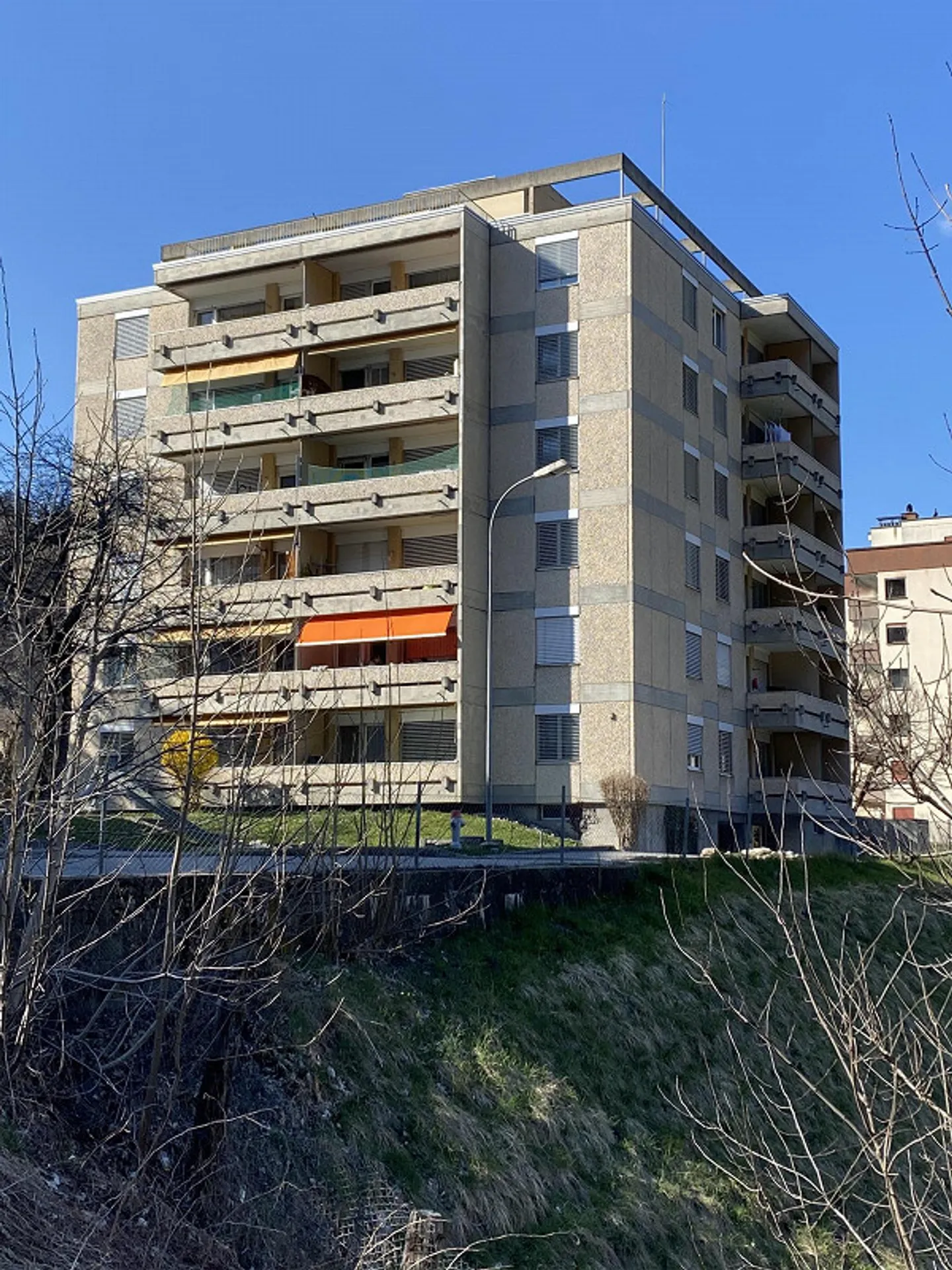 Appartamento Studio 1 Stanza - Foto 11 di 12