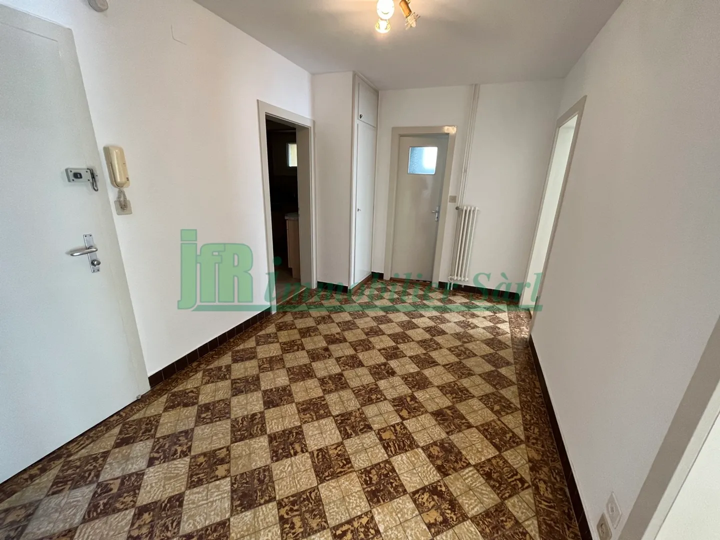 4.5-room apartment in the heart of Ecublens - Photo 11 of 14