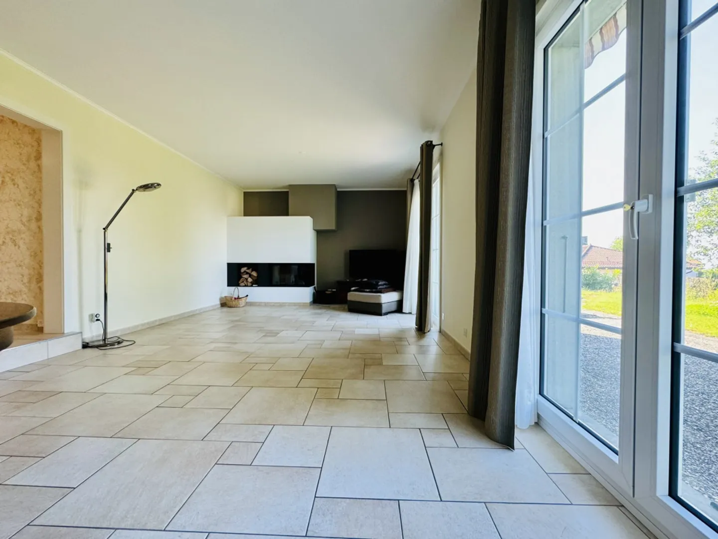 Villa indipendente eccezionale a Crissier - Foto 2 di 13