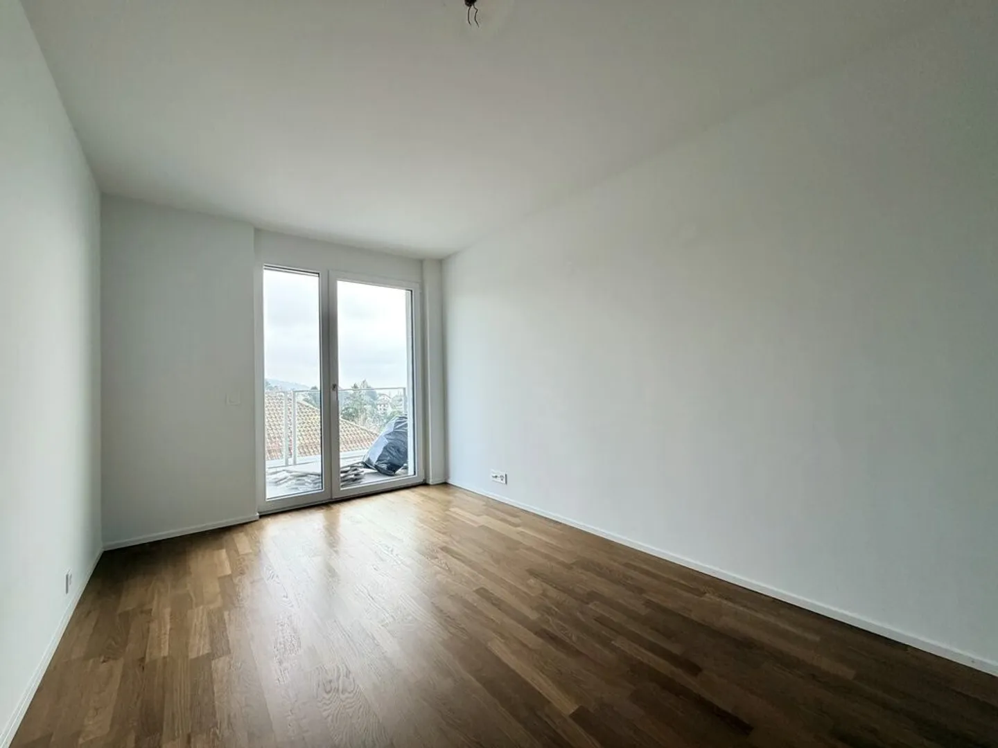 Appartamento in affitto - Foto 5 di 11