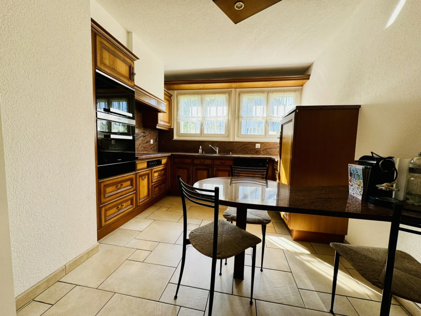 Villa indipendente eccezionale a Crissier - Foto 4 di 13