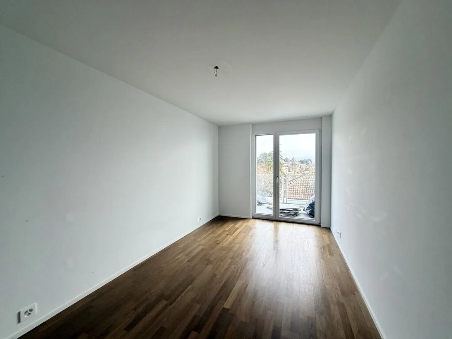 Appartamento in affitto - Foto 6 di 11